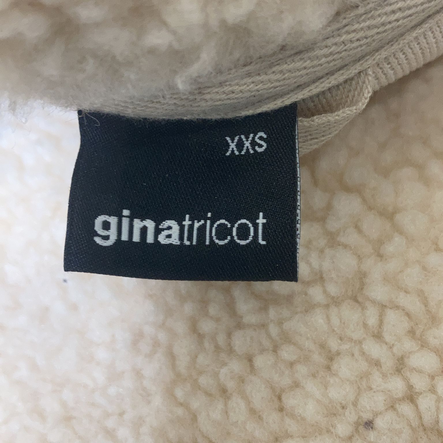 Gina Tricot