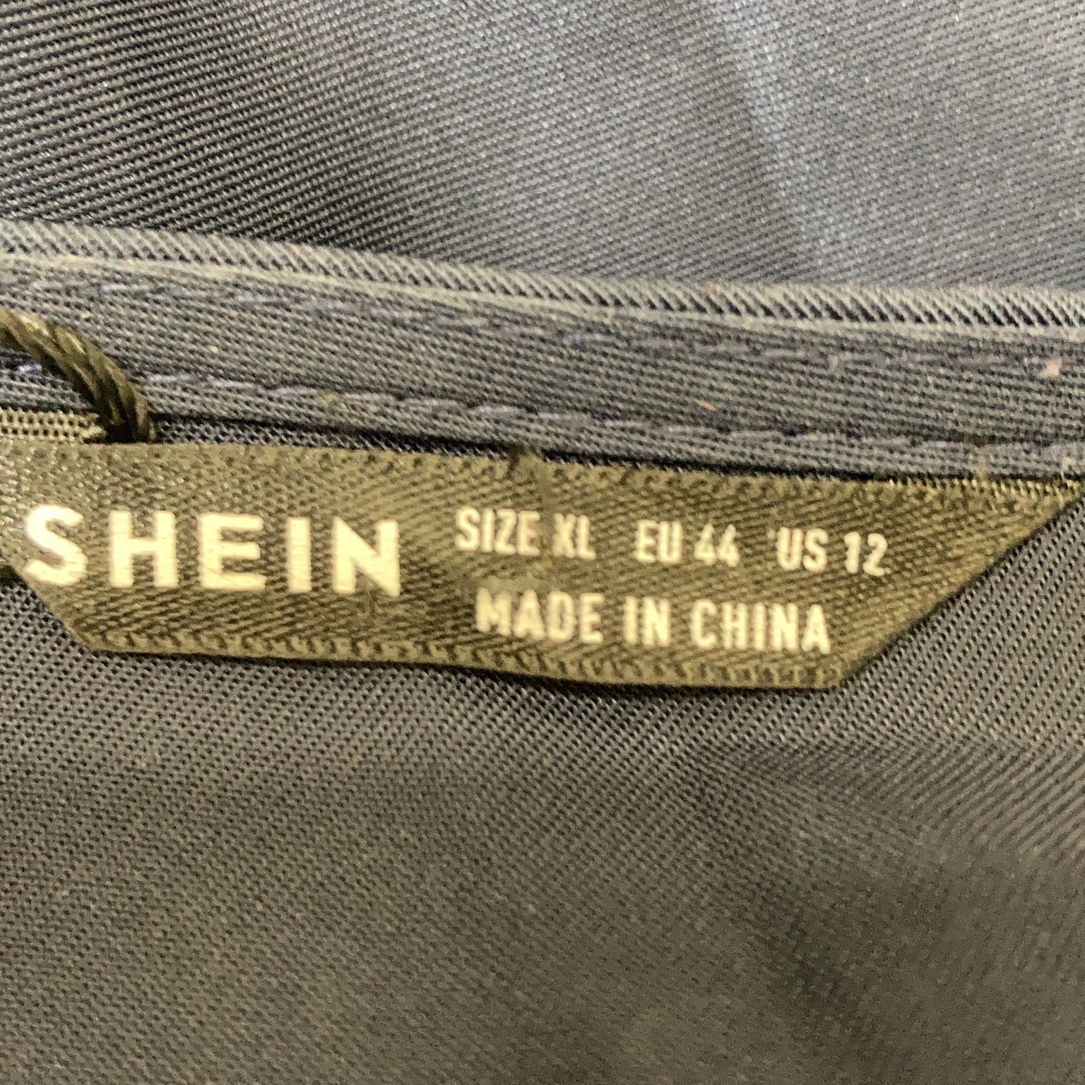 Shein