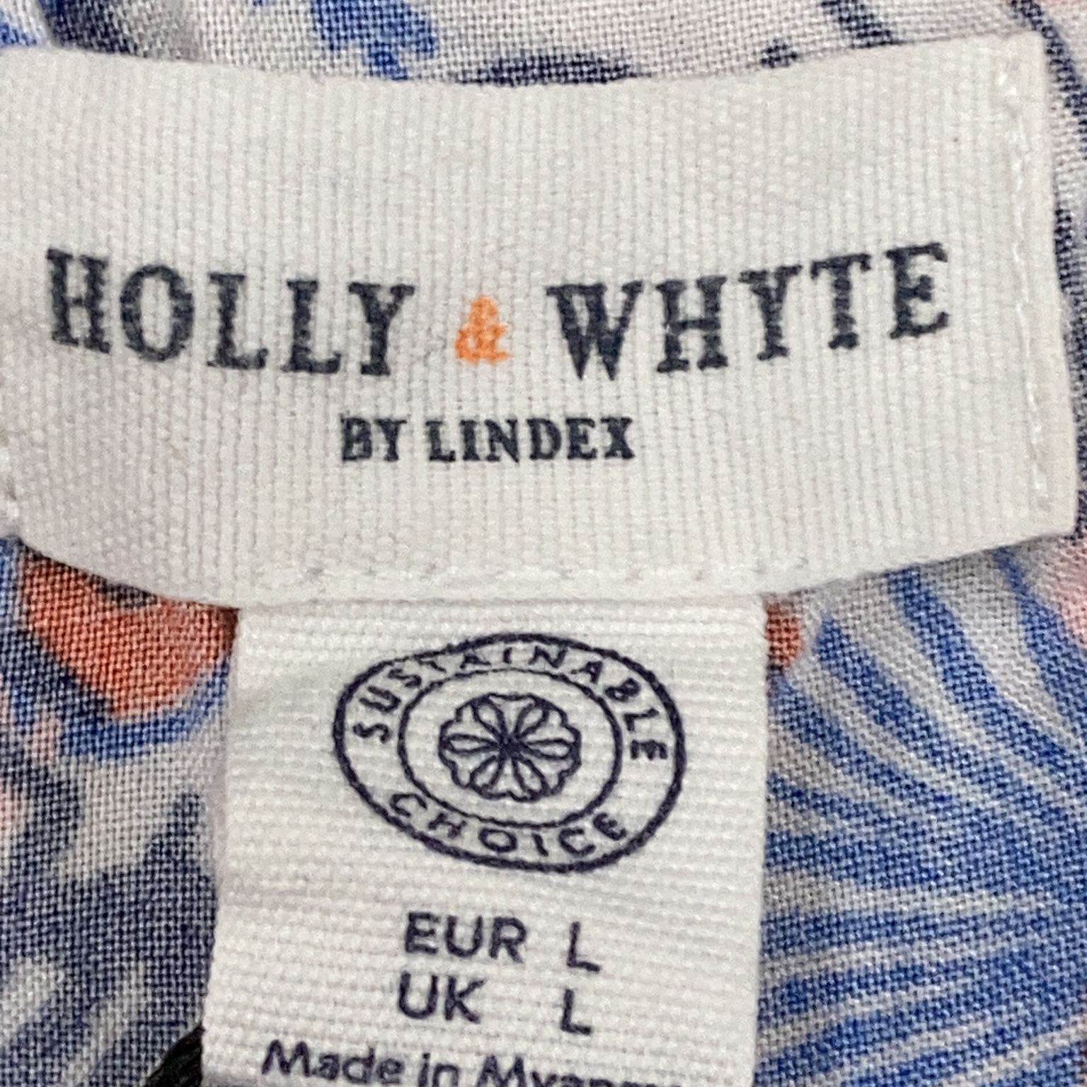 Holly  Whyte by Lindex