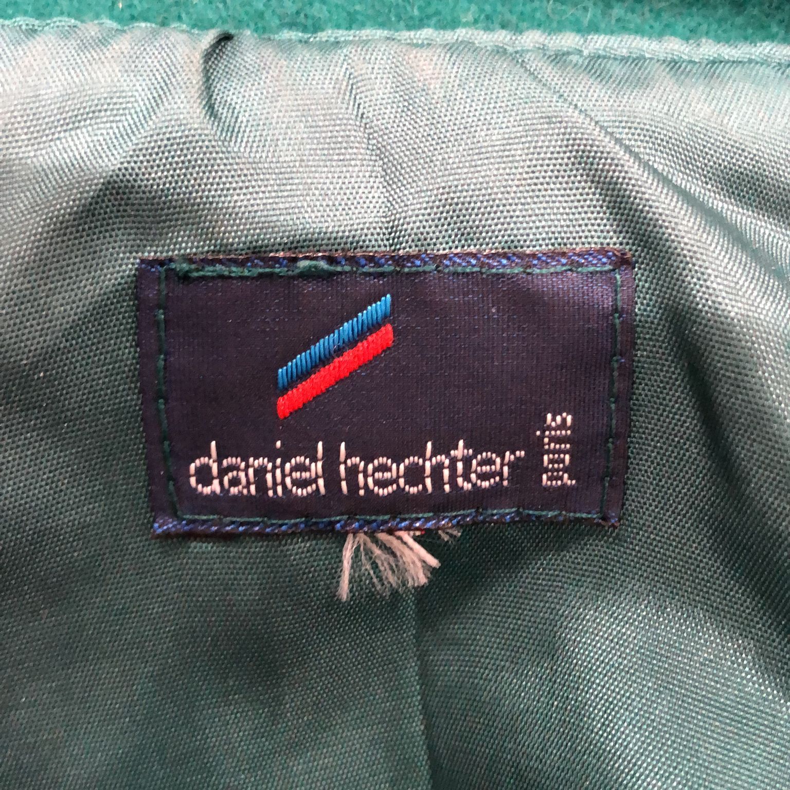 Daniel Hechter