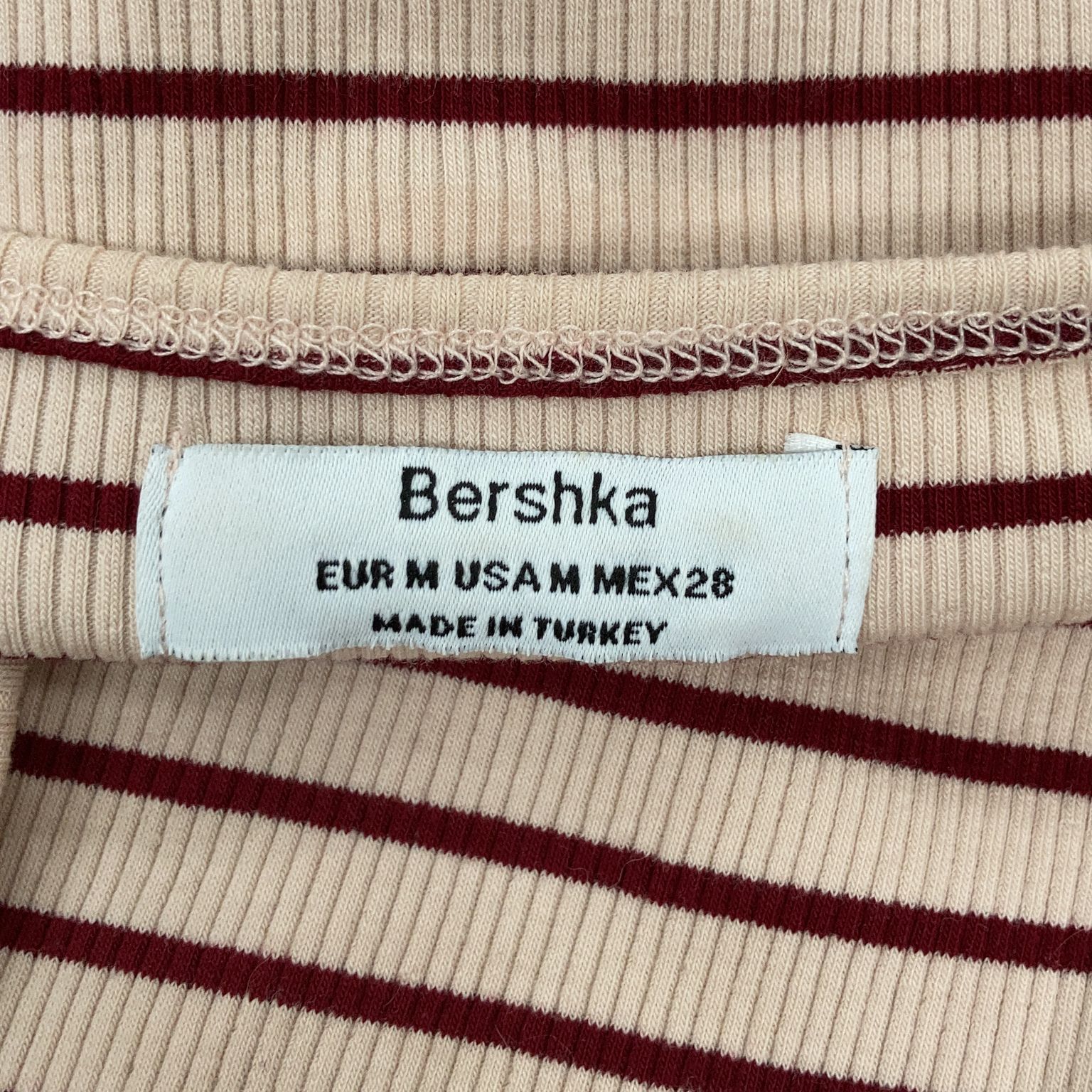 Bershka