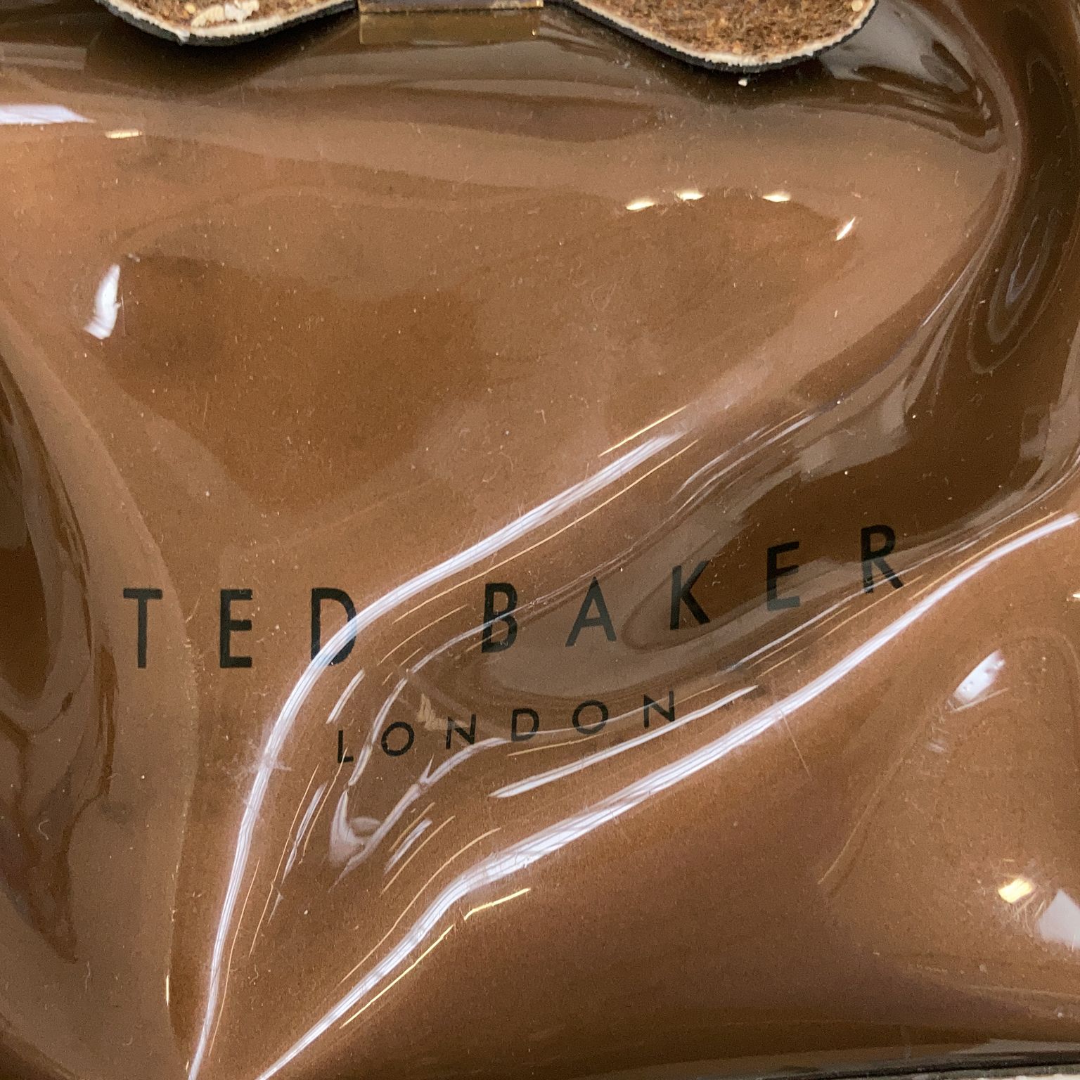 Ted Baker