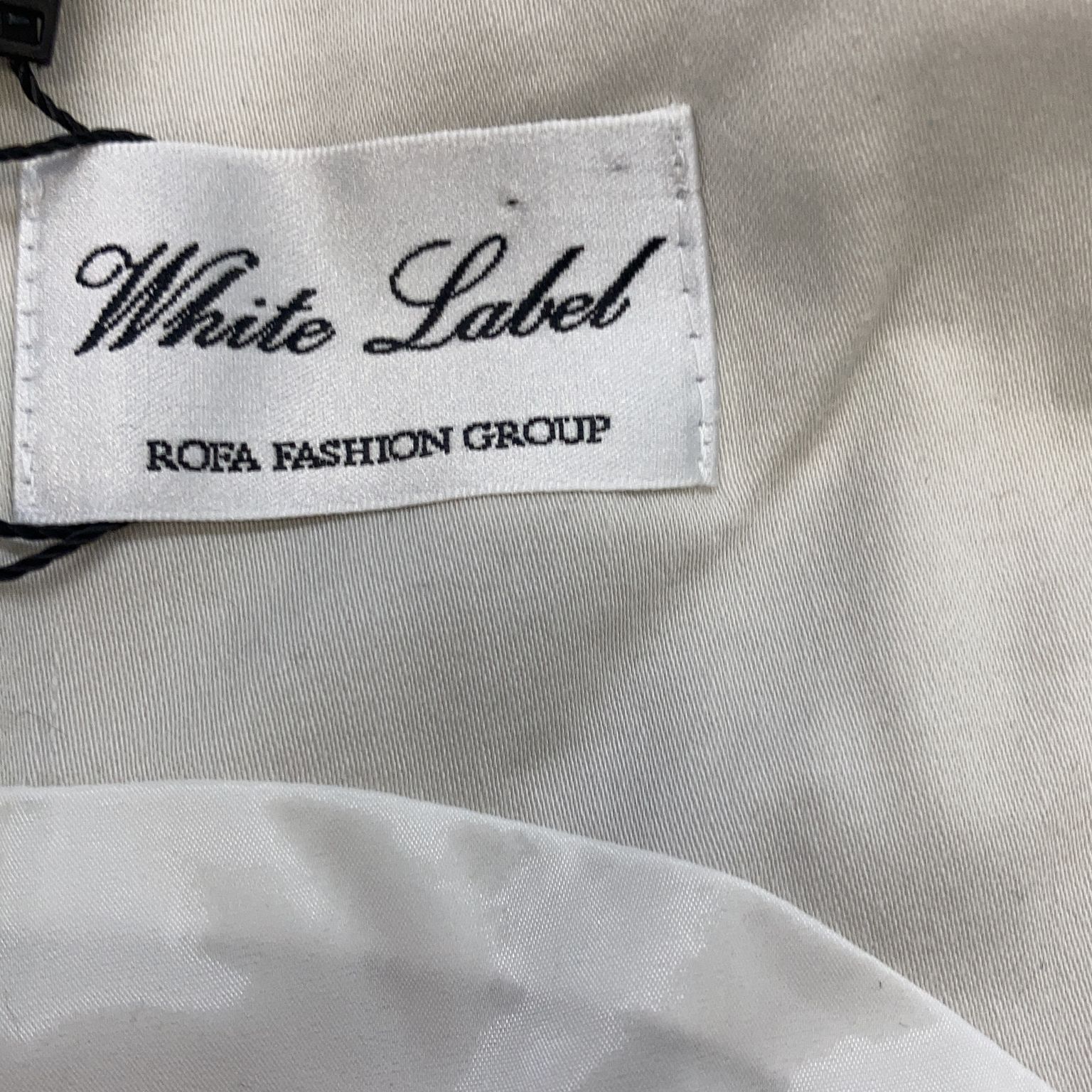 White Label