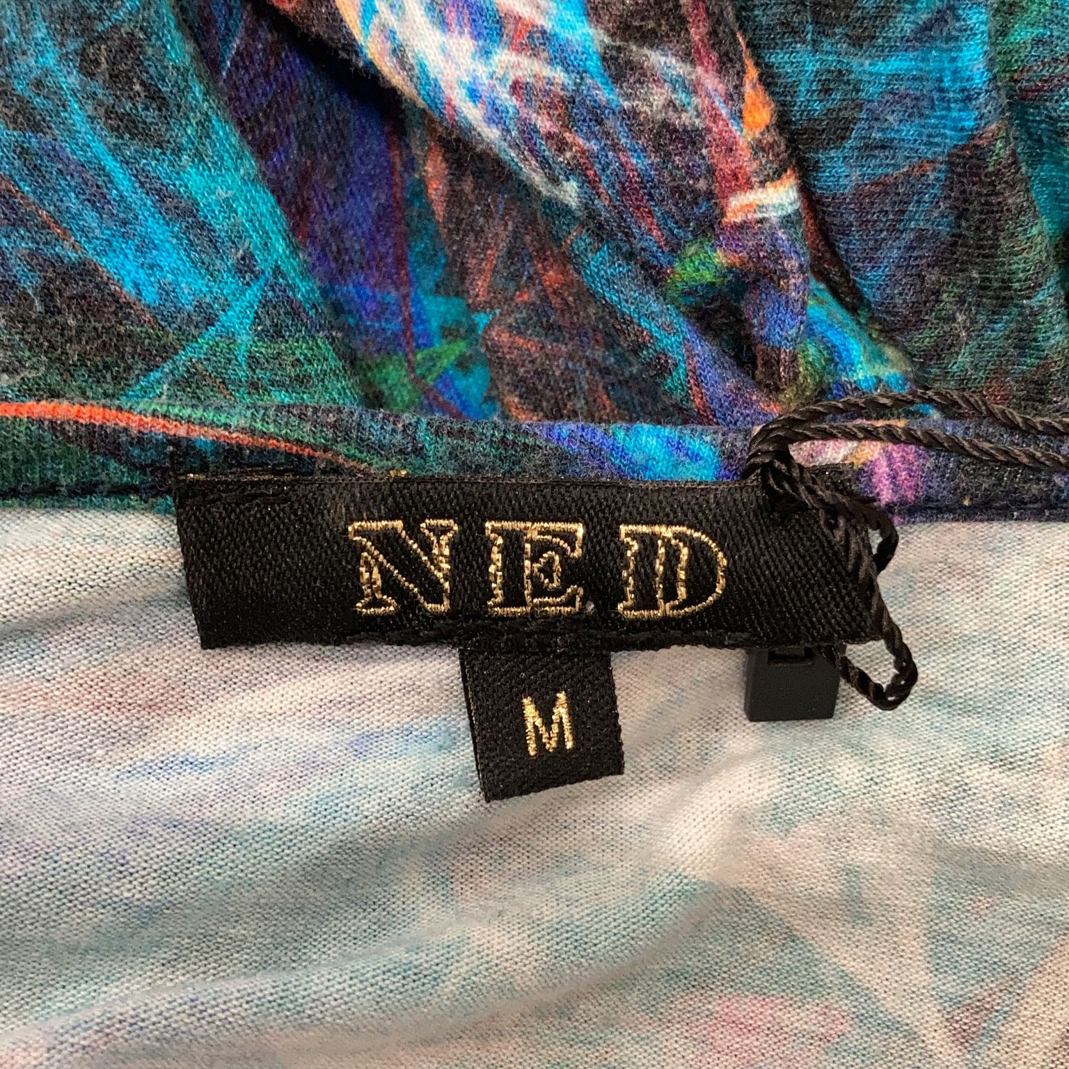 Ned