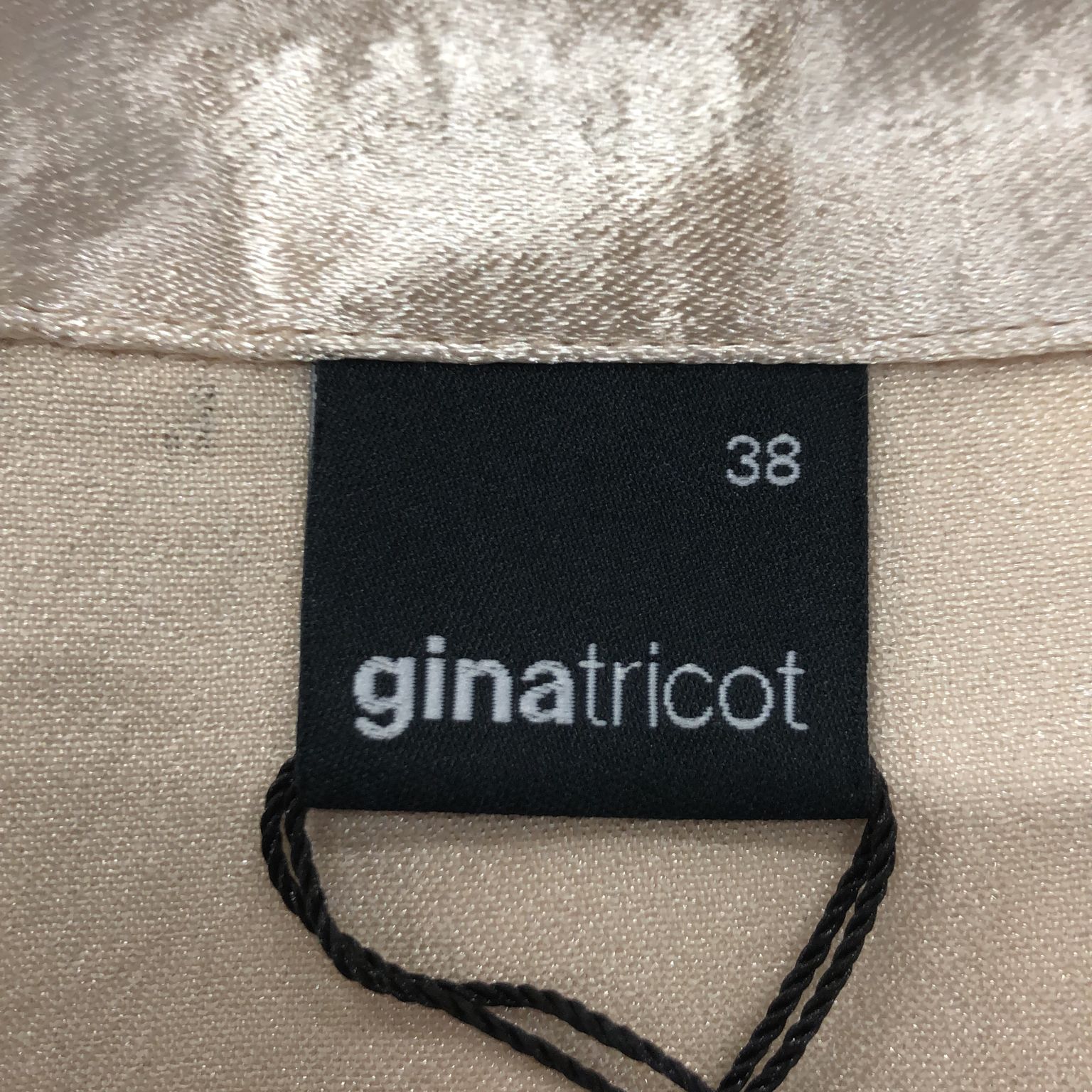 Gina Tricot