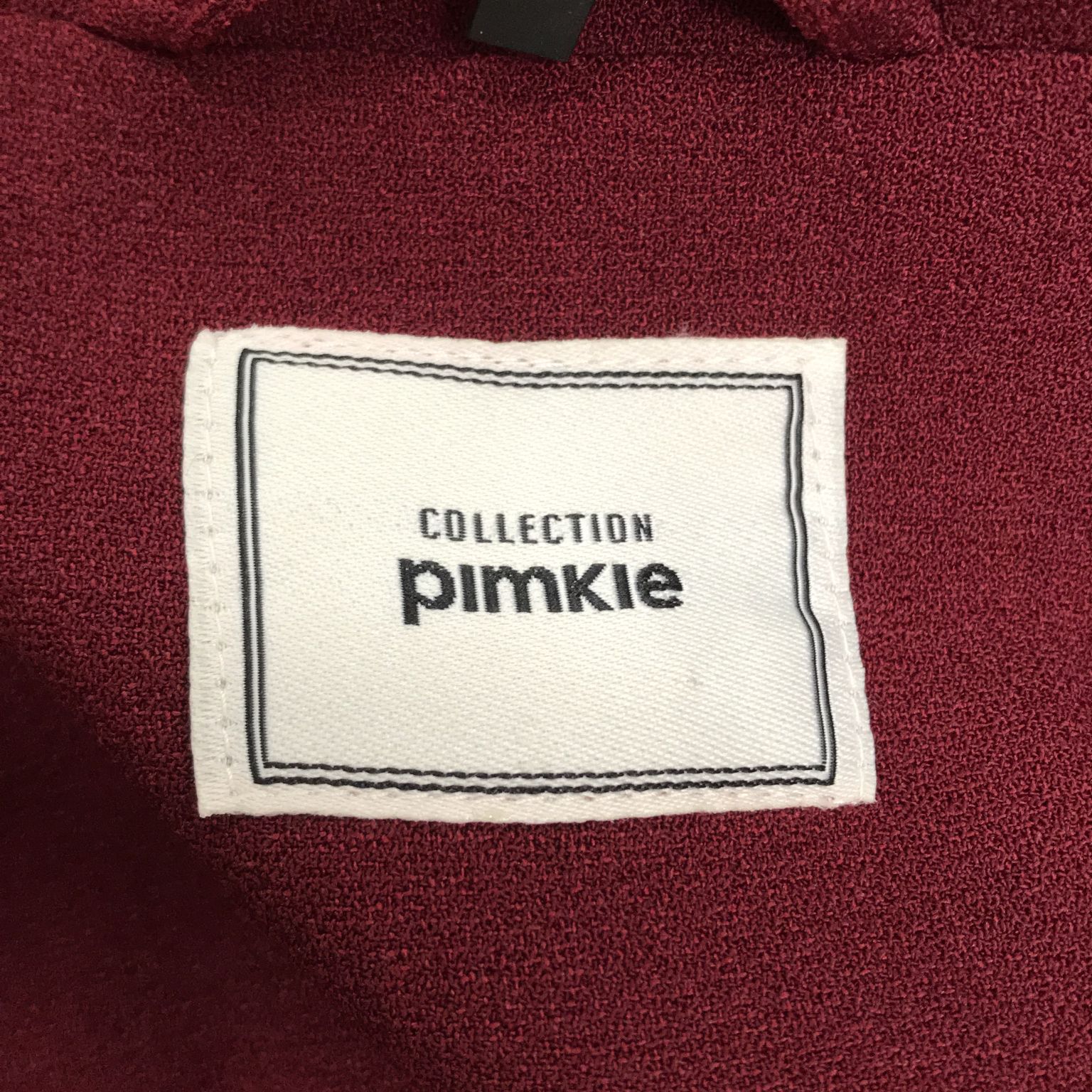 Collection Pimkie