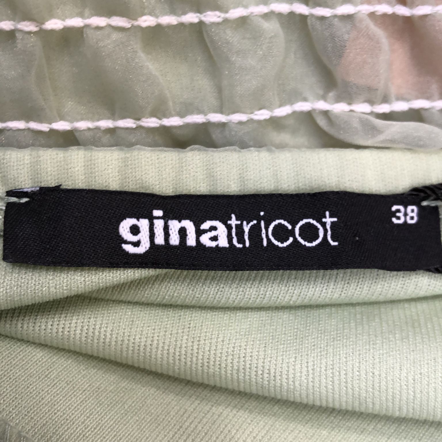 Gina Tricot