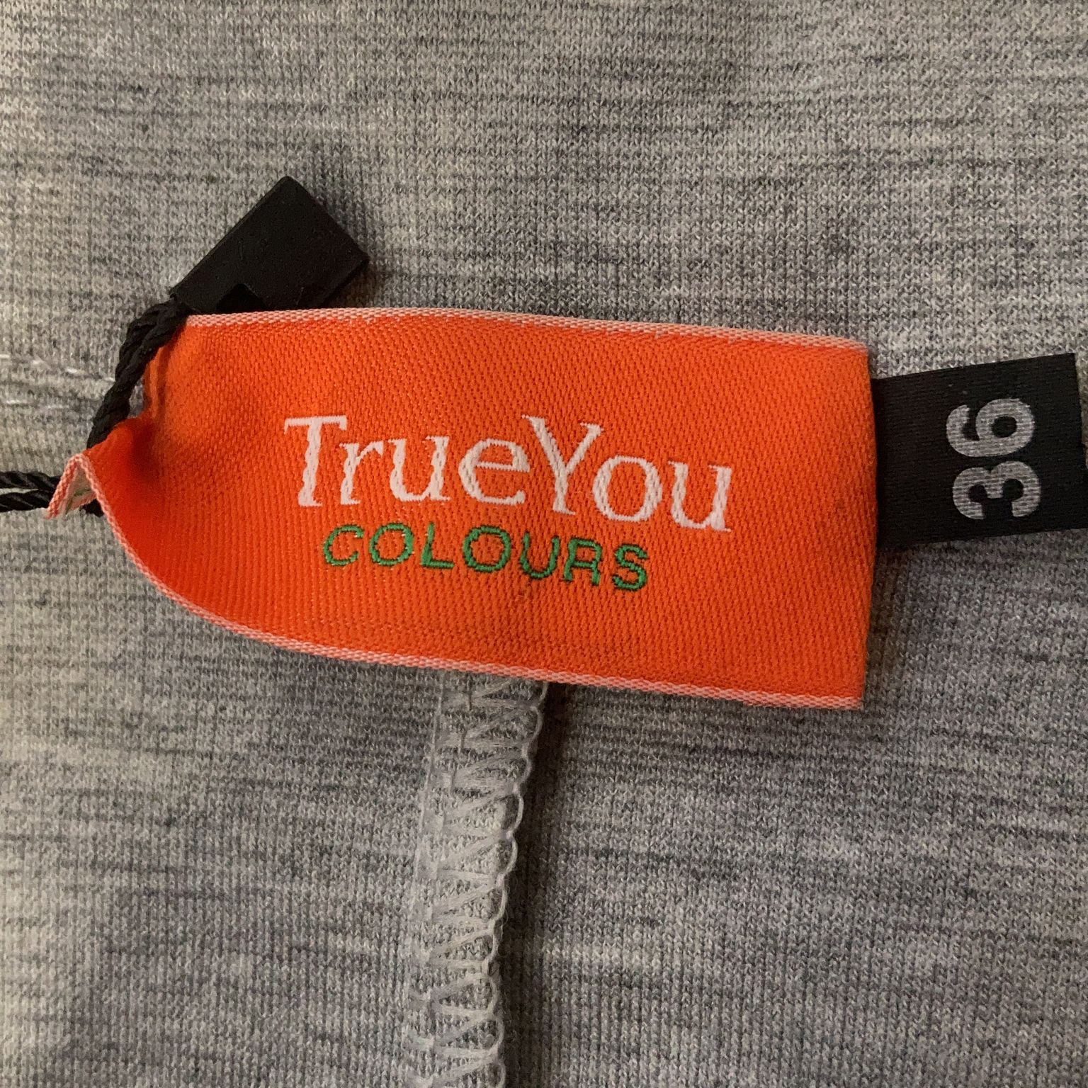 TrueYou