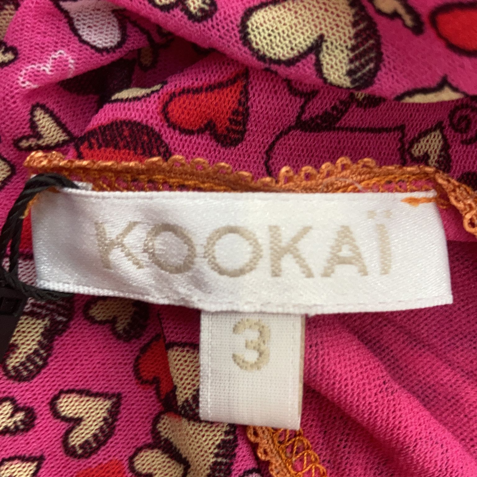 Kookaï