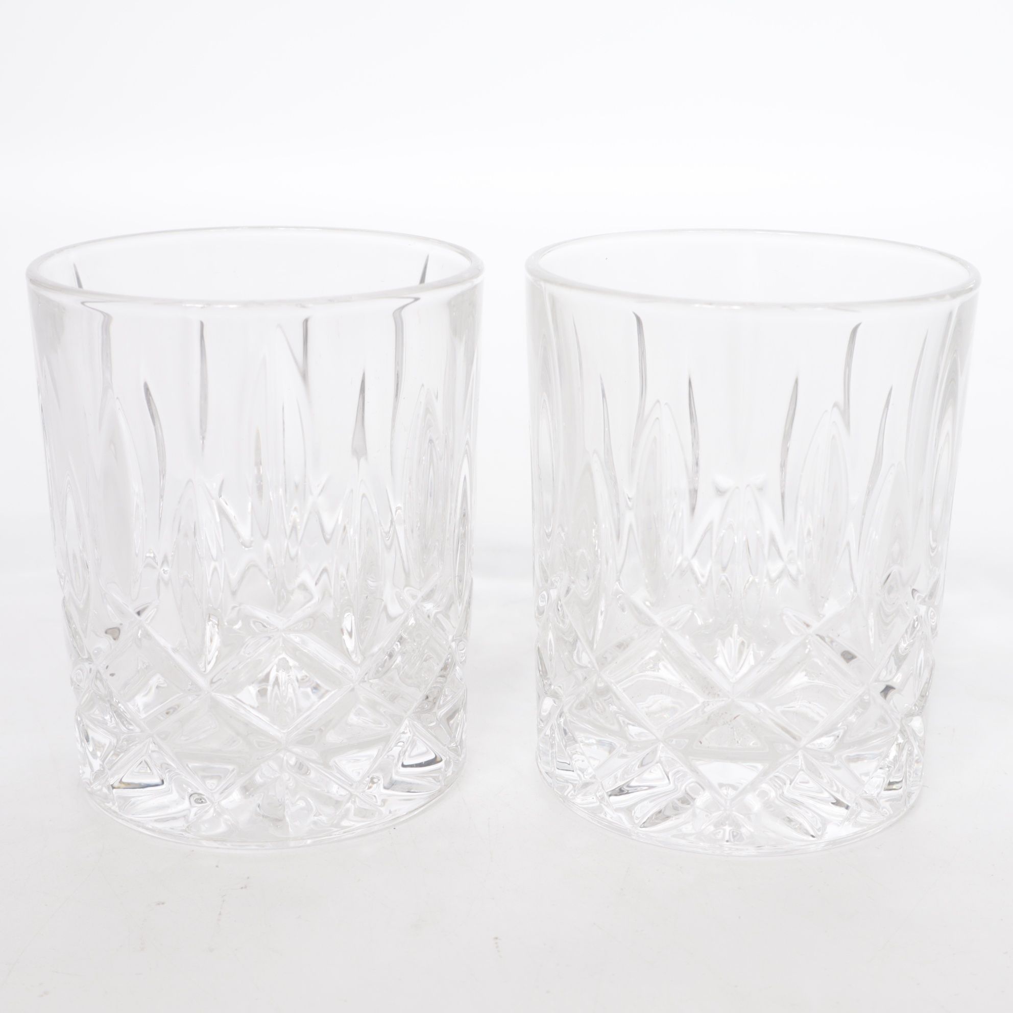 Whisky glas