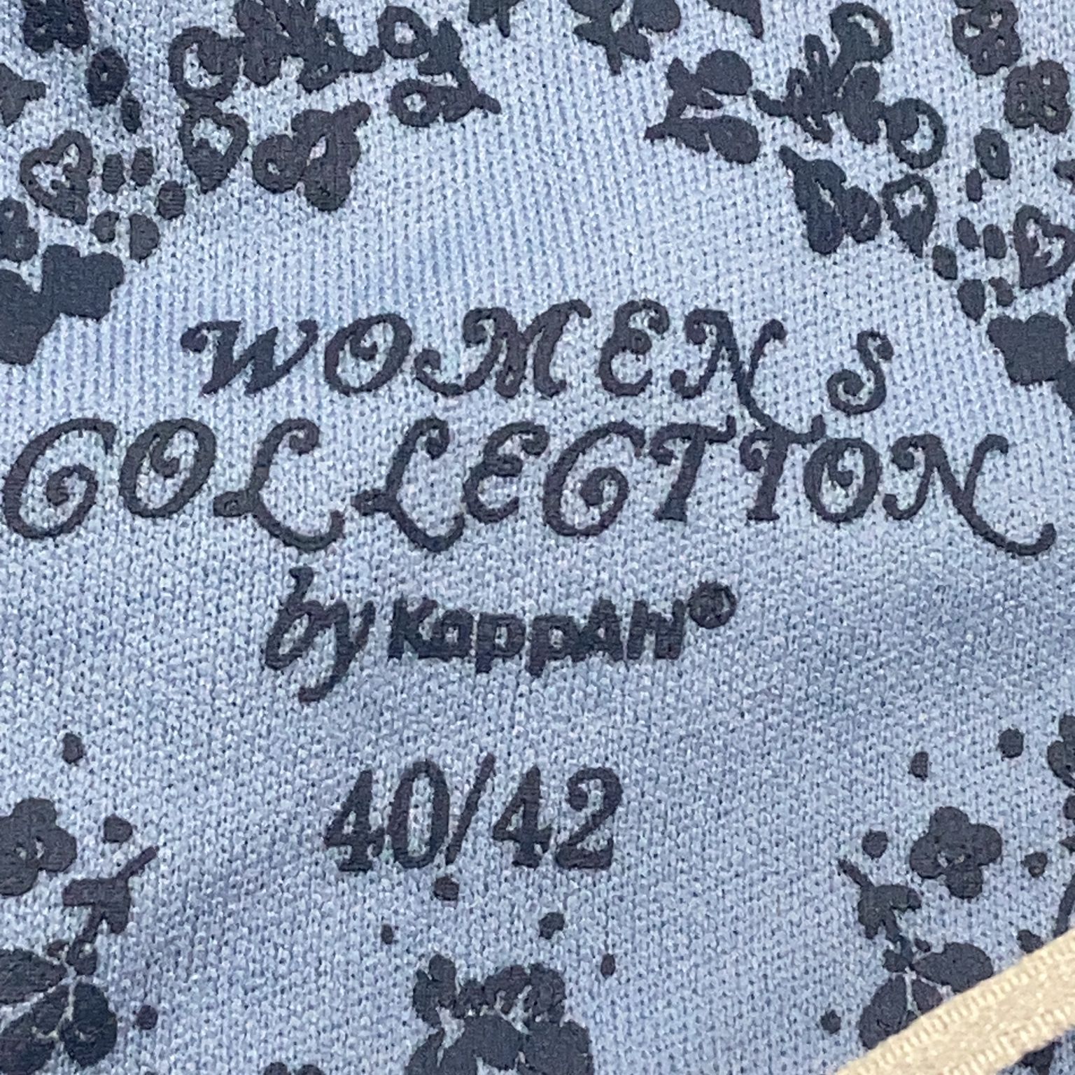 Womens Collection by KappAhl