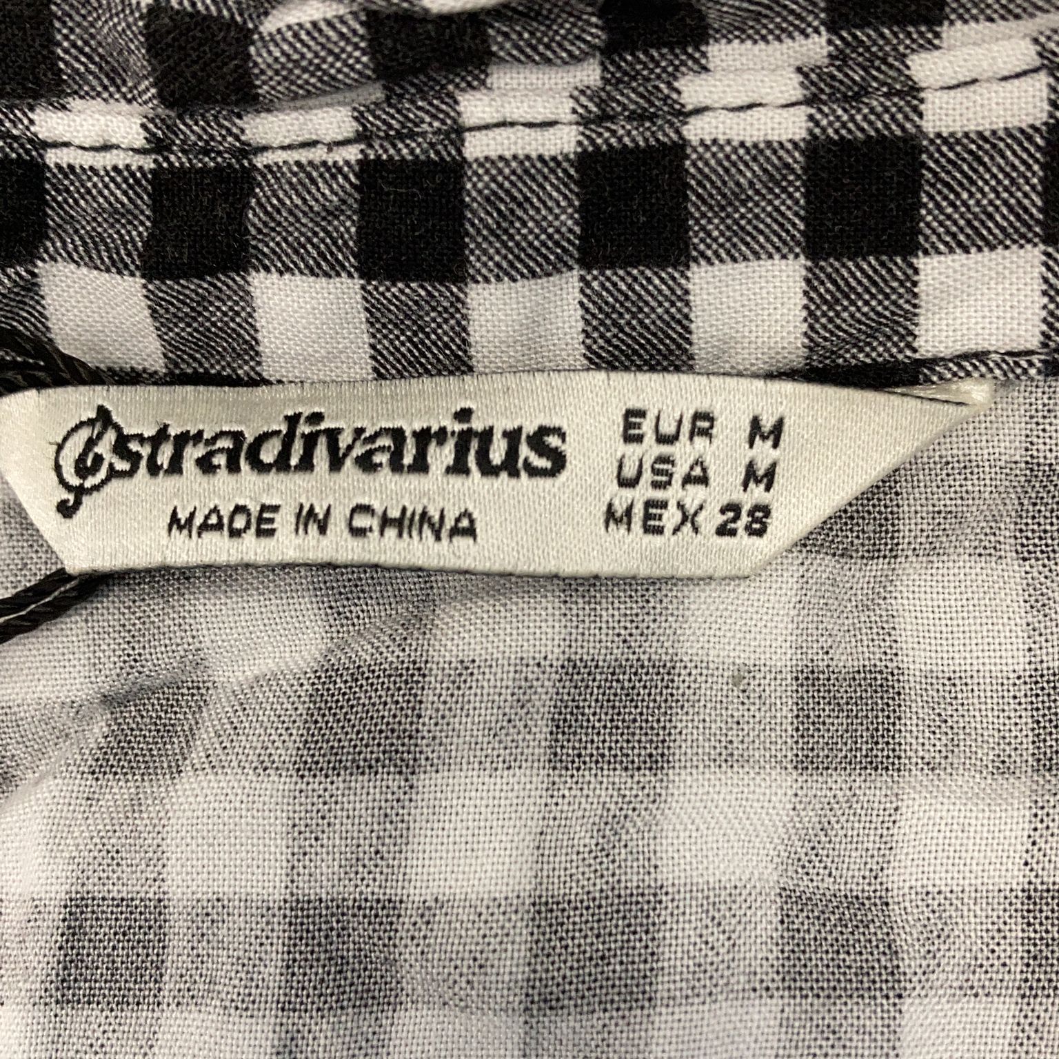 Stradivarius