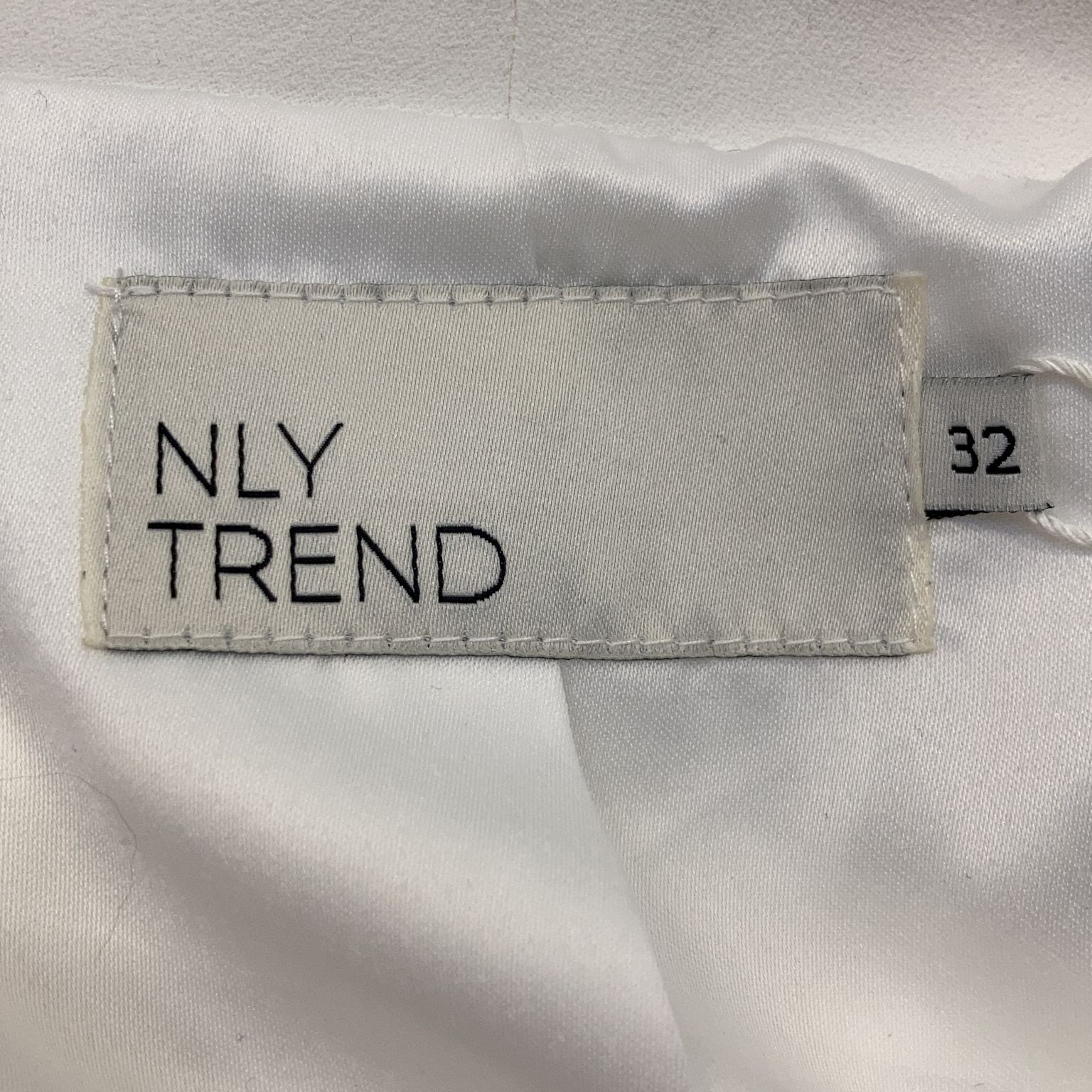 NLY Trend