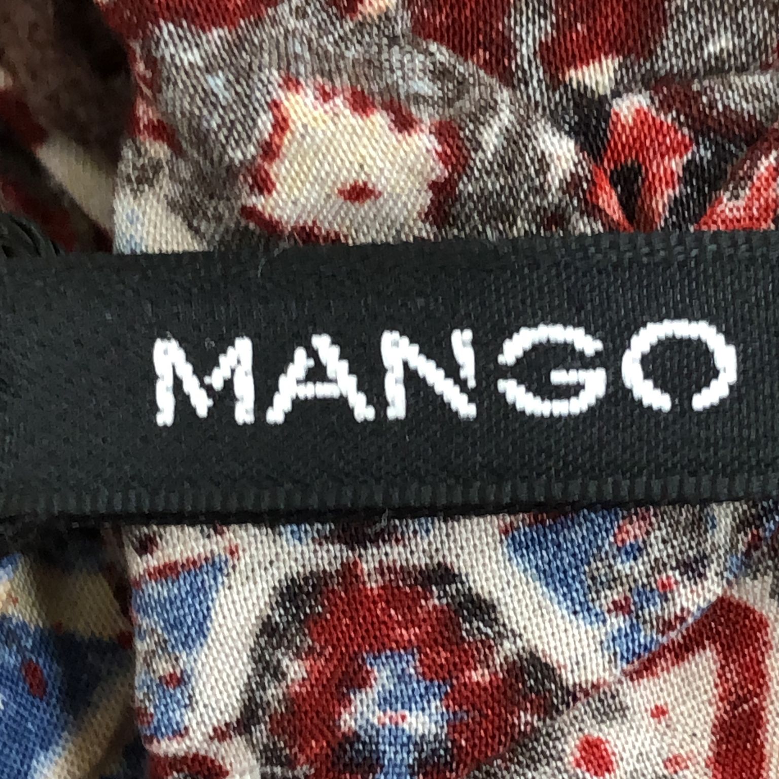 Mango Casual