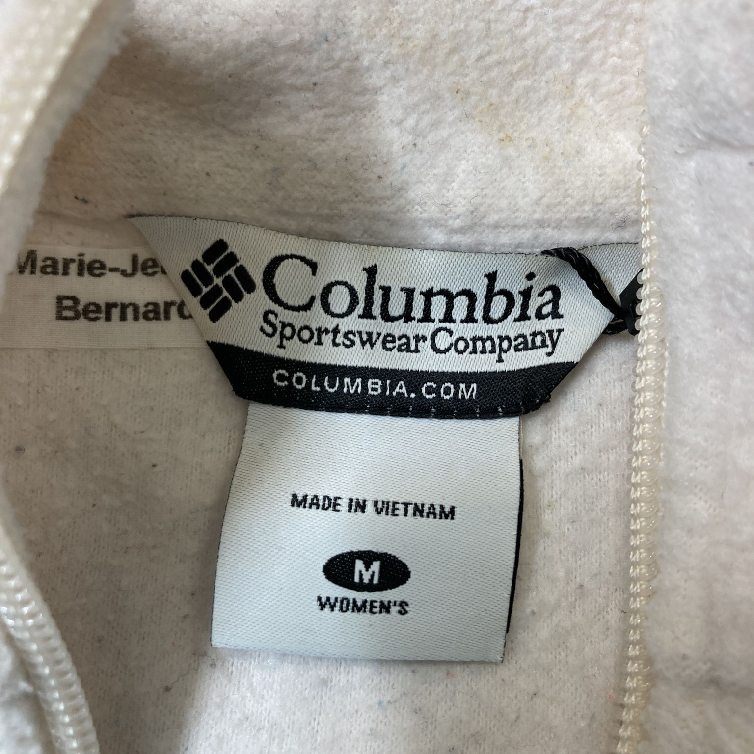 Columbia Sportswear