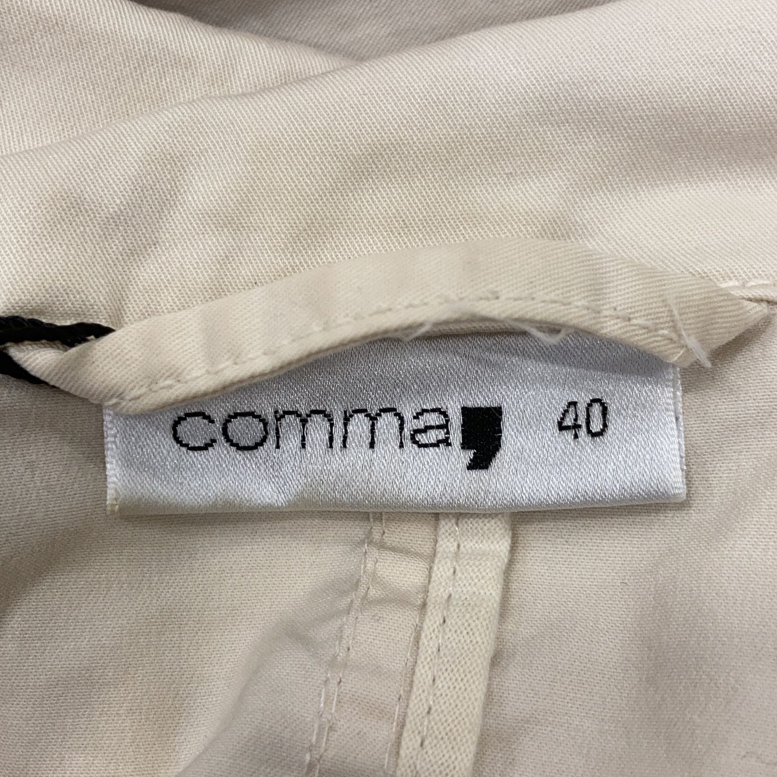 Comma