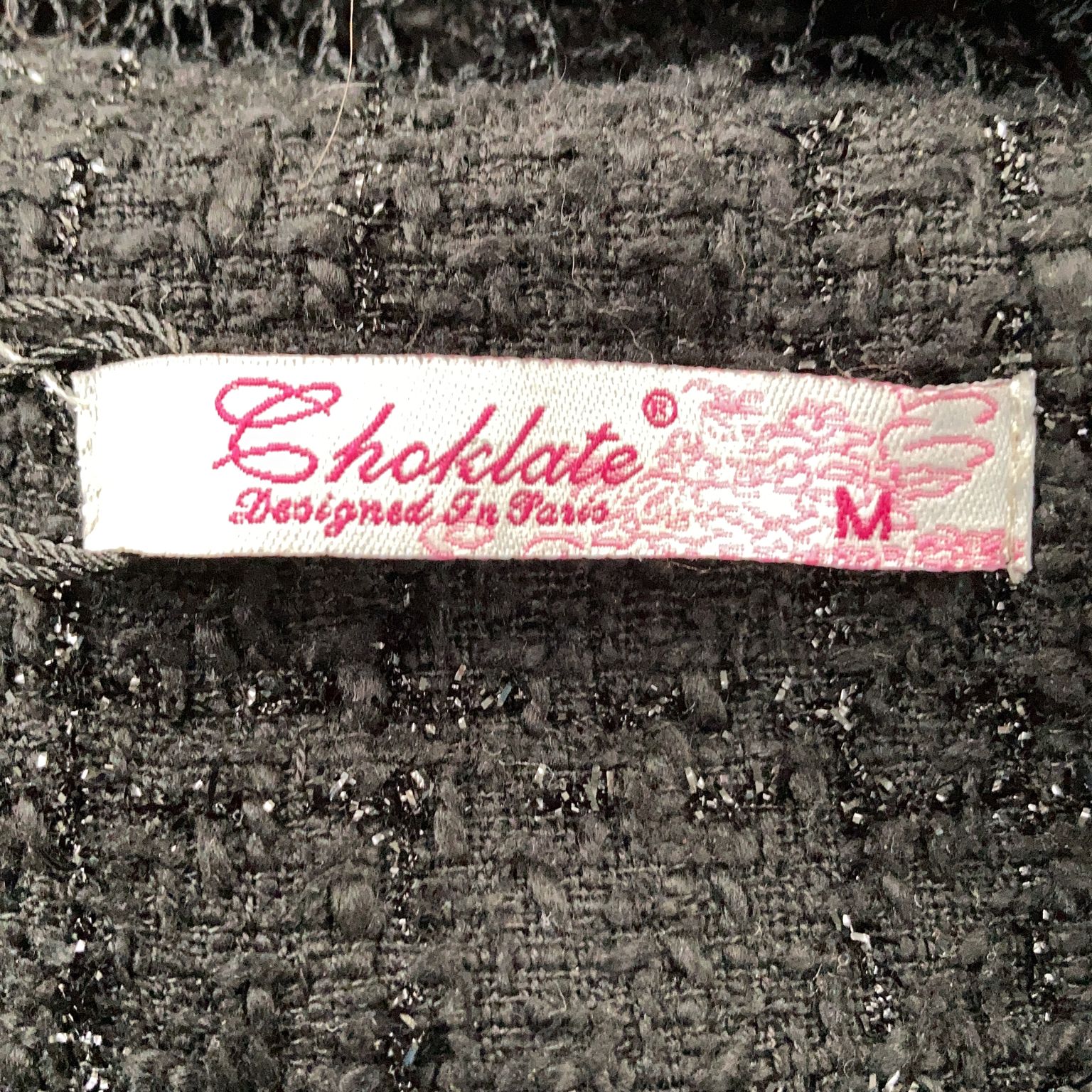 Choklate