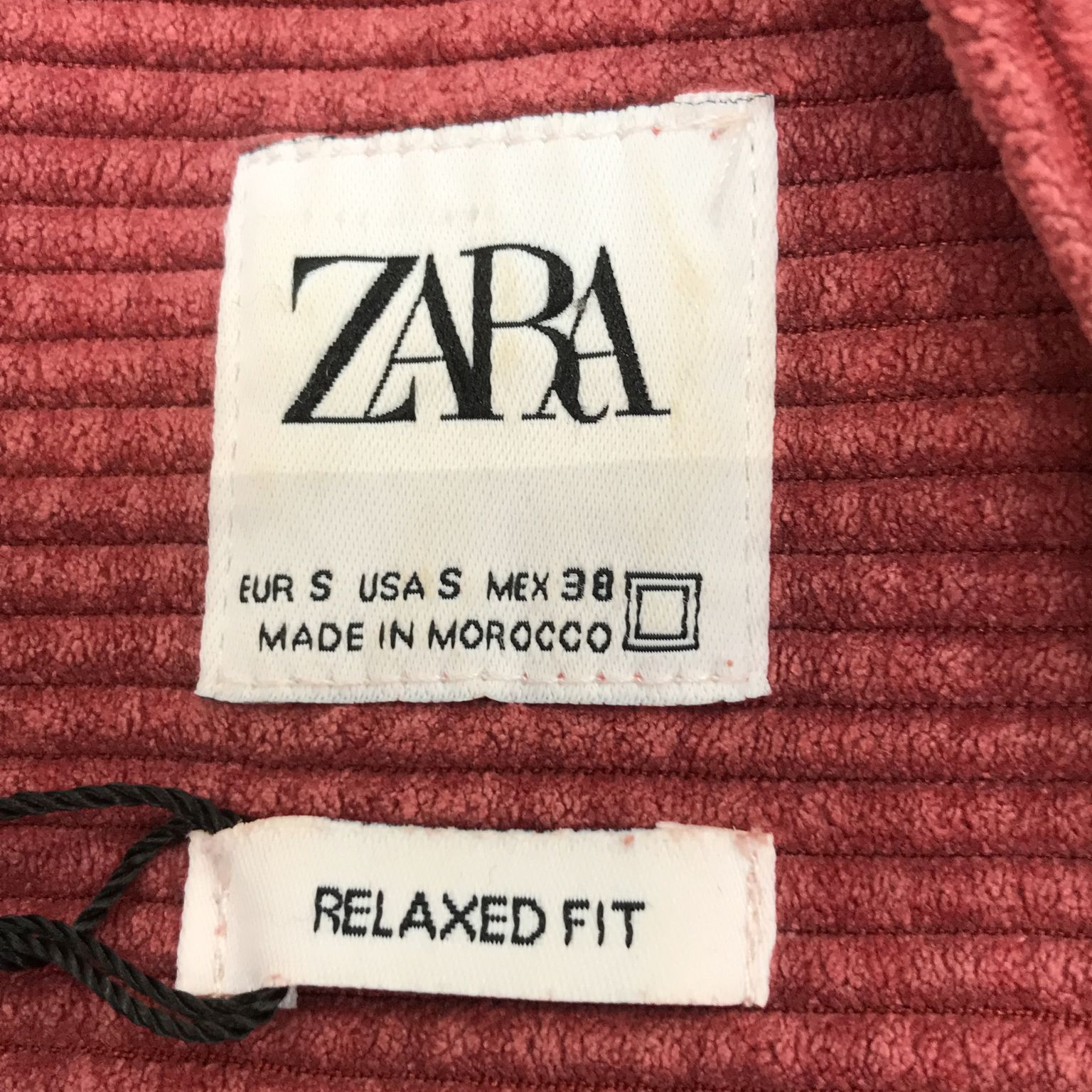 Zara