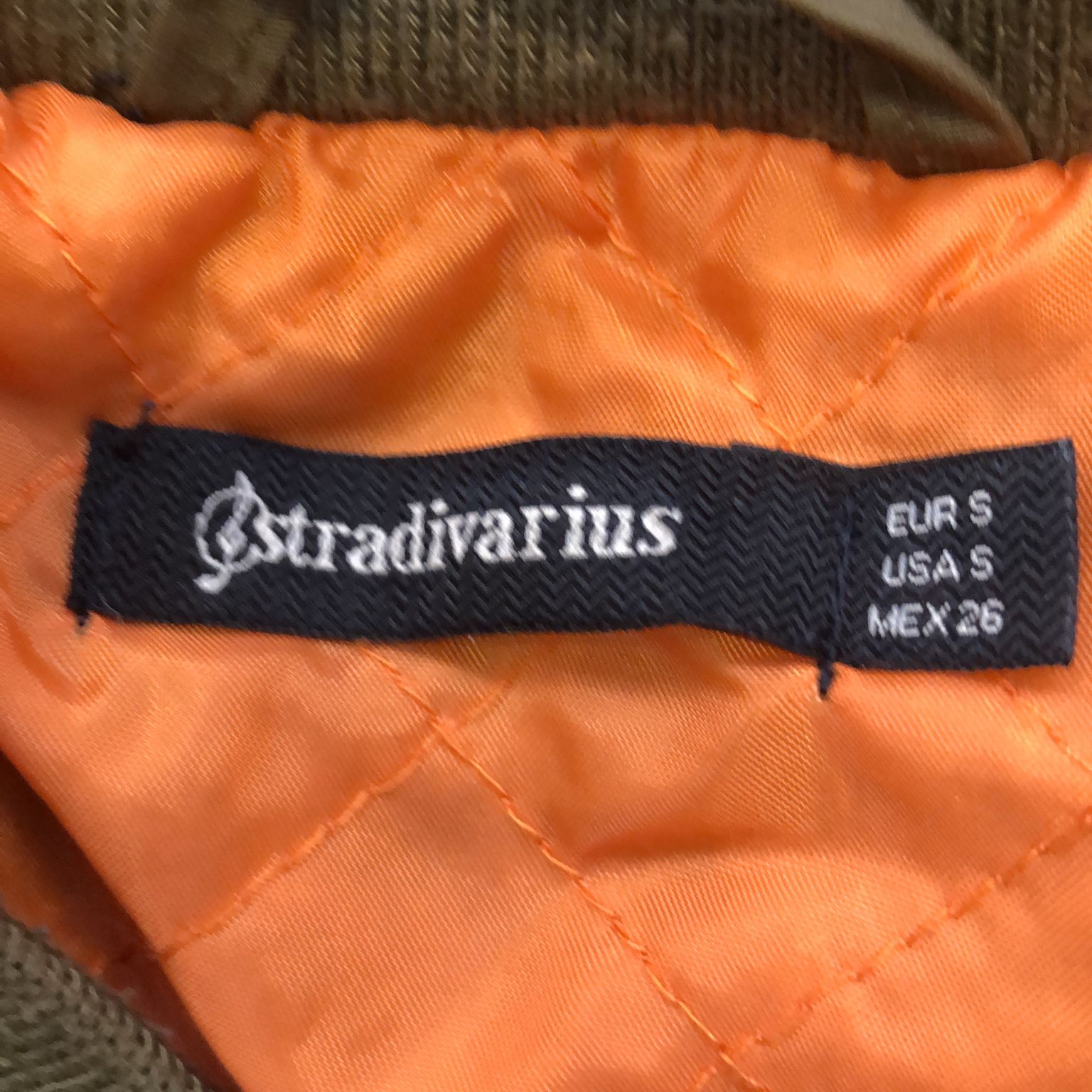 Stradivarius