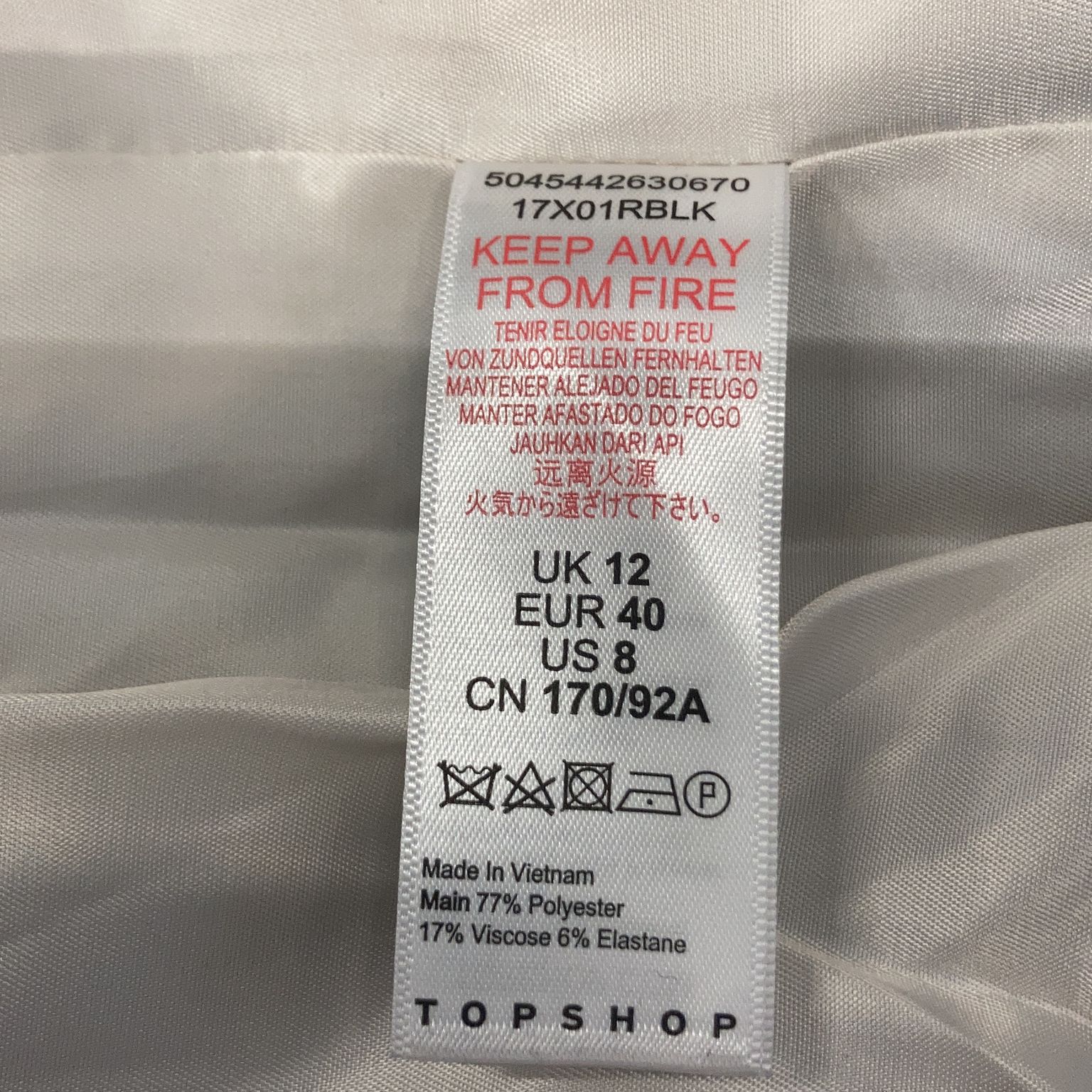 Topshop