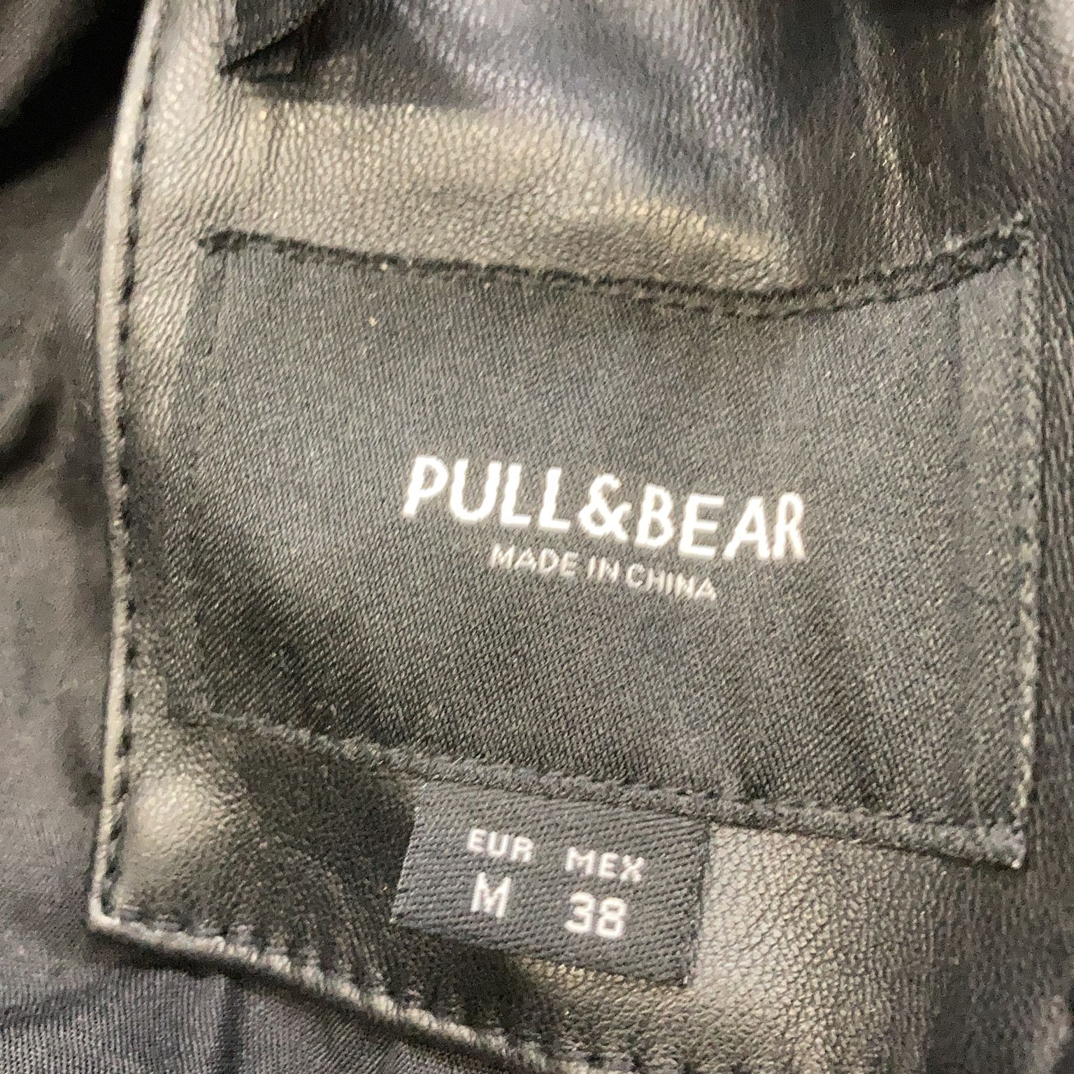 Pull  Bear