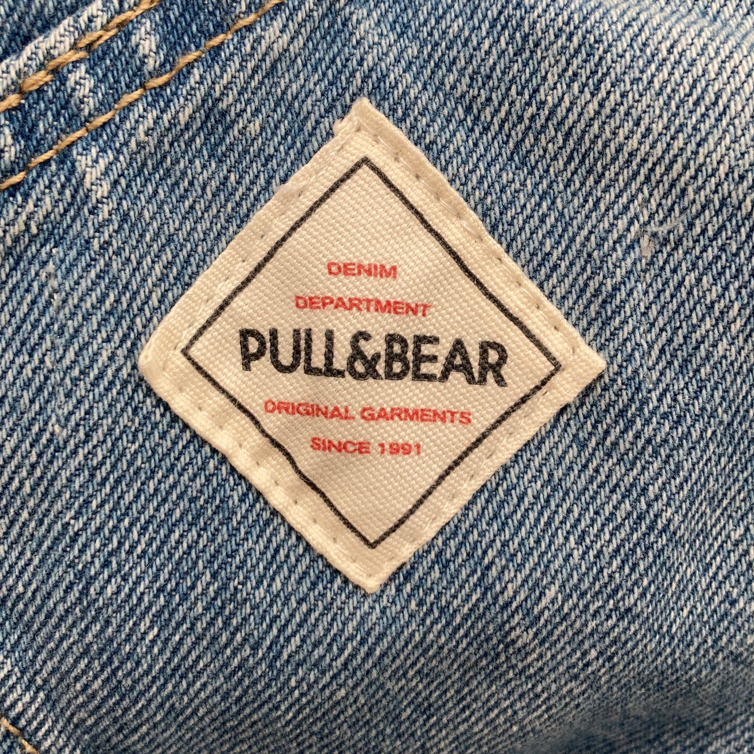 Pull  Bear