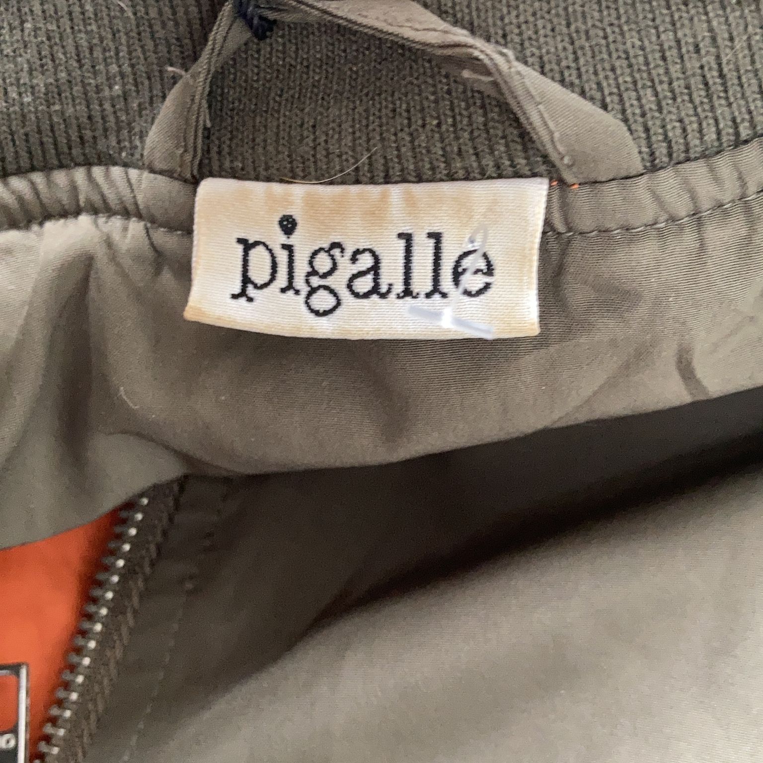 Pigalle