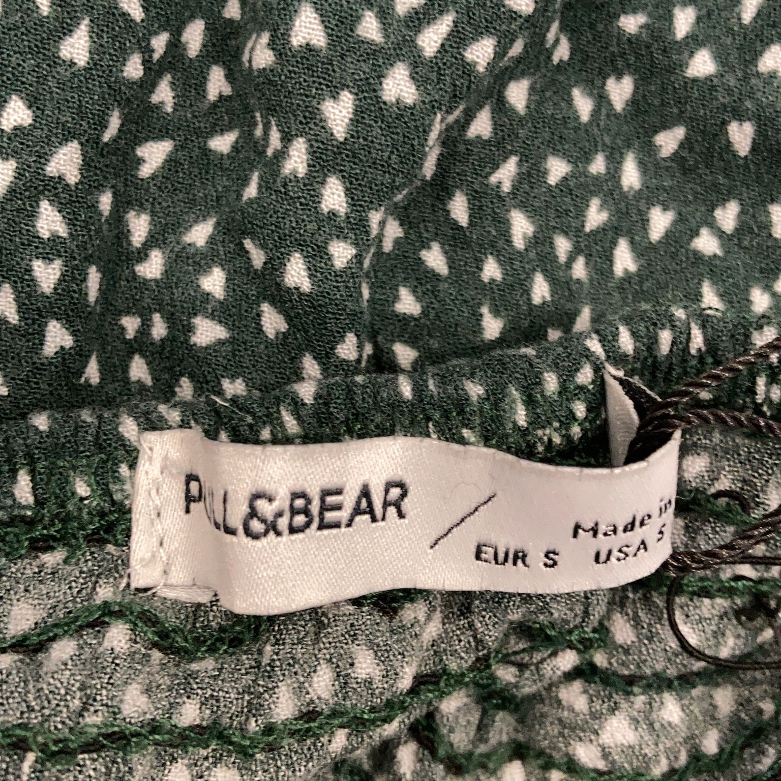 Pull  Bear