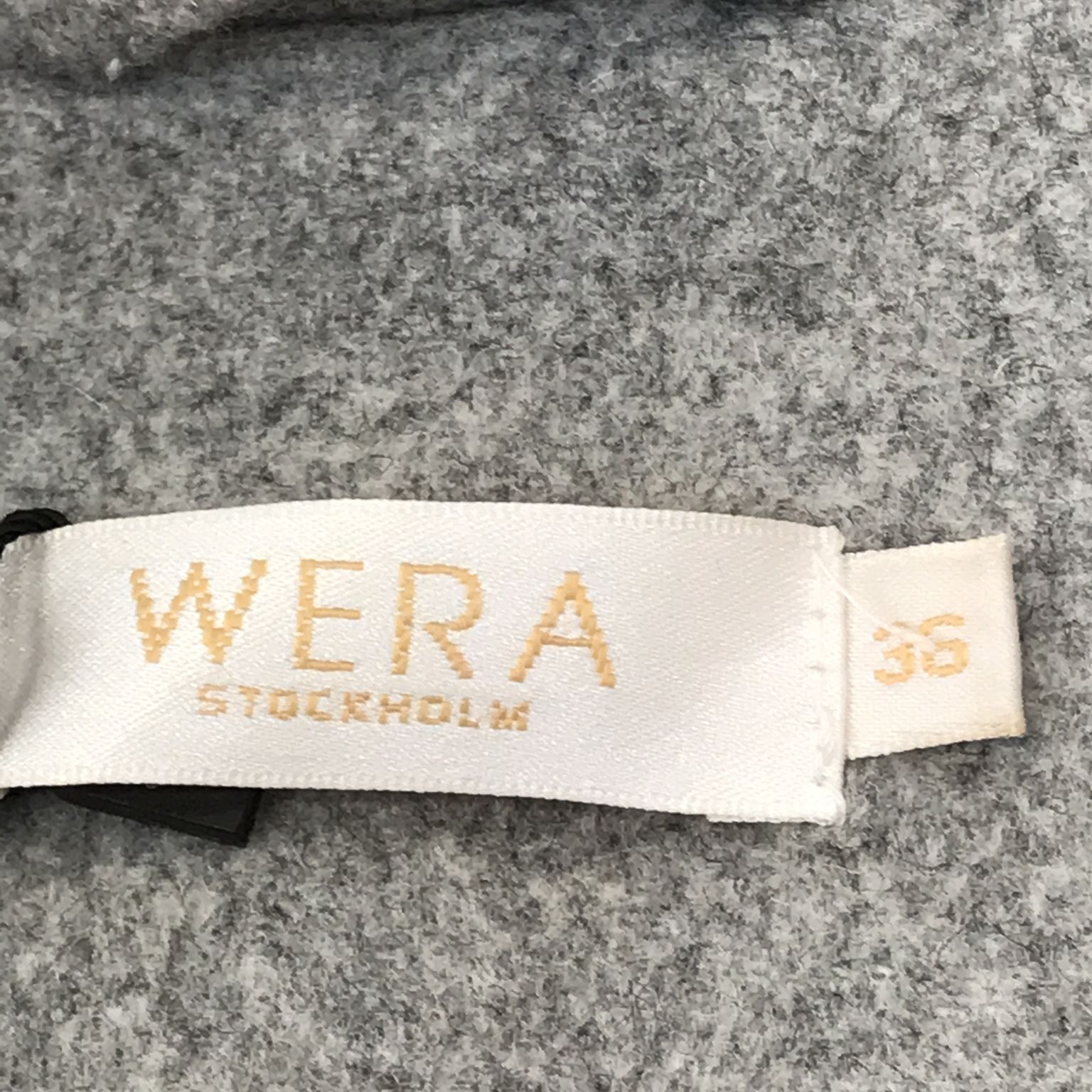 WERA Stockholm