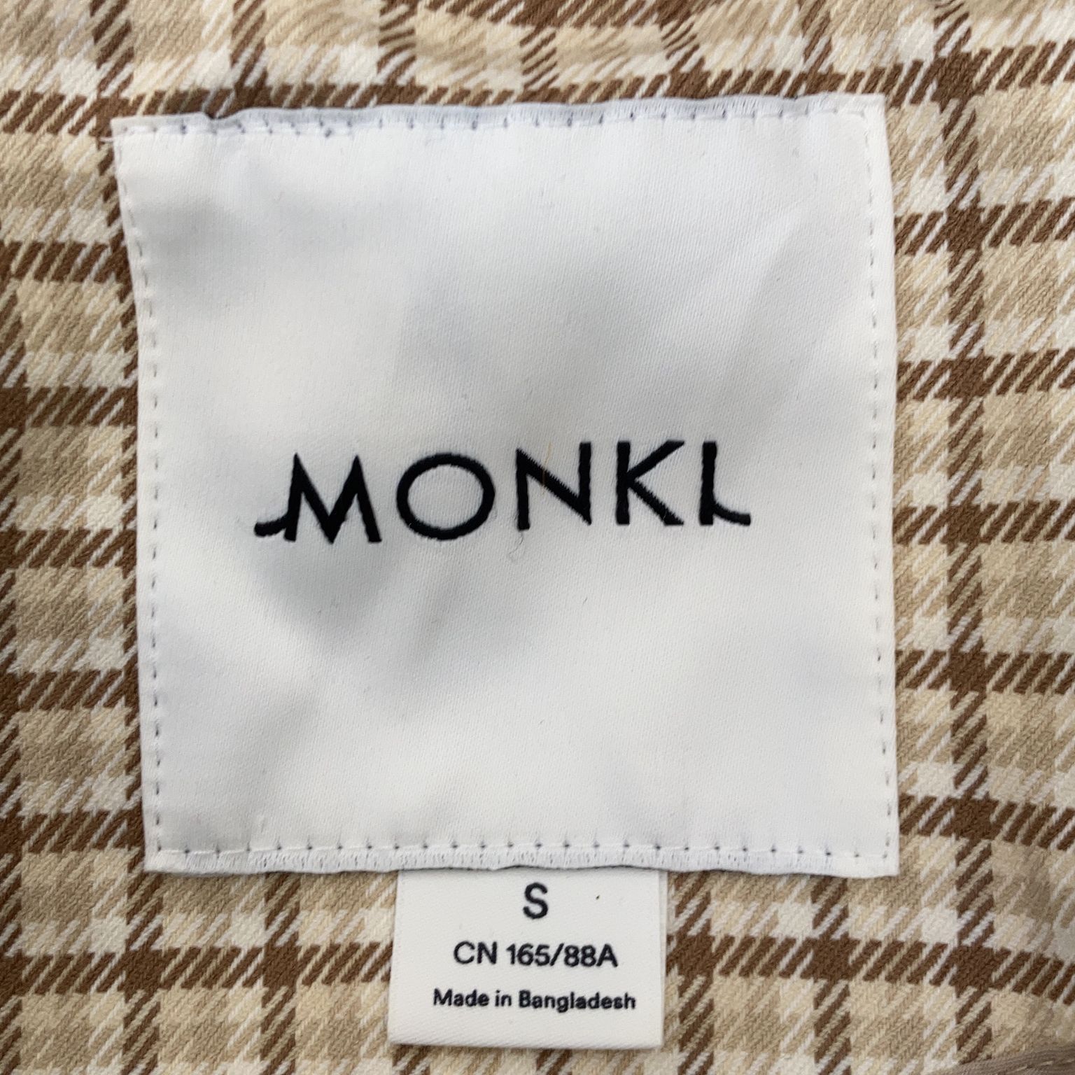 Monki