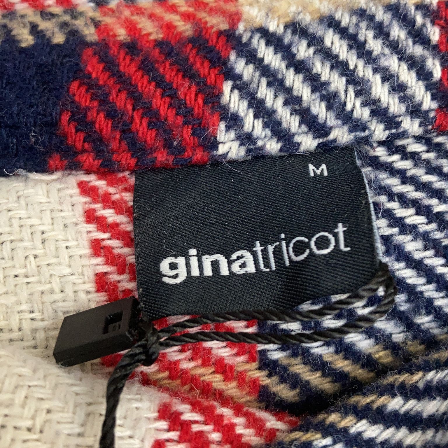 Gina Tricot