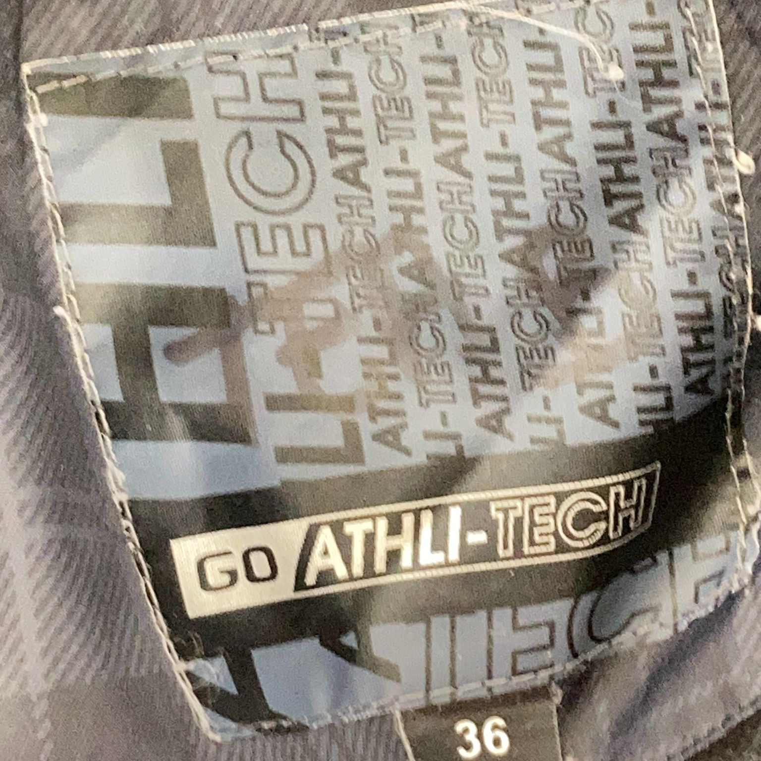 Go Athli-Tech