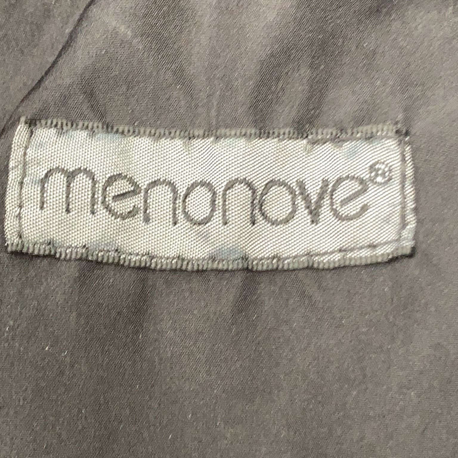 Menonove