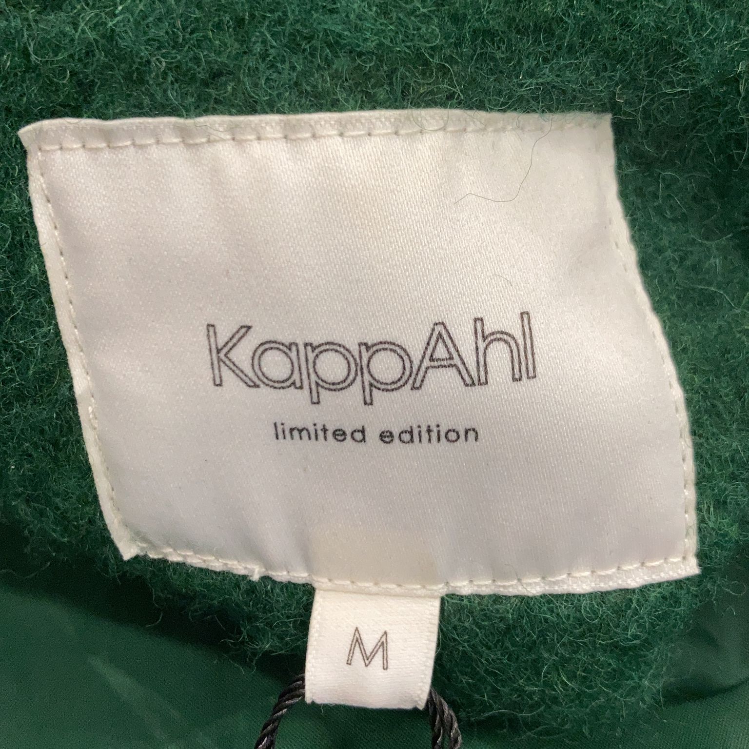 KappAhl