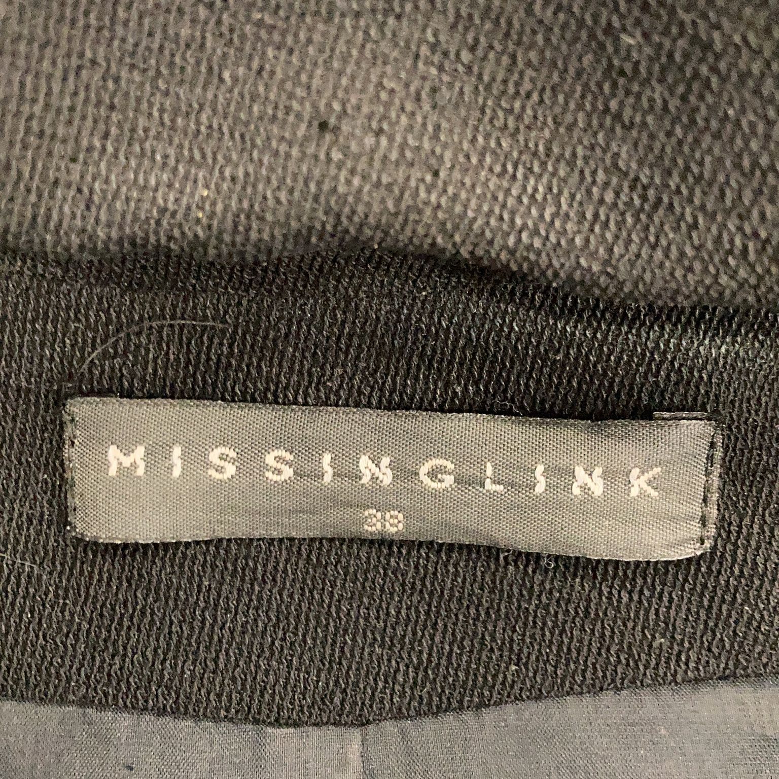 Missing Link