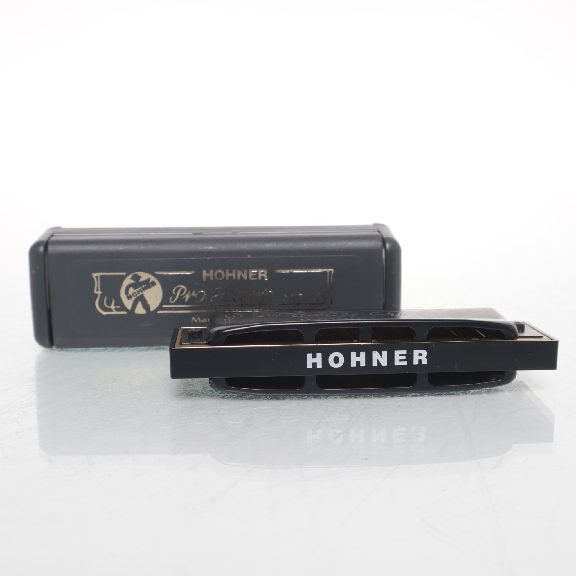 Hohner