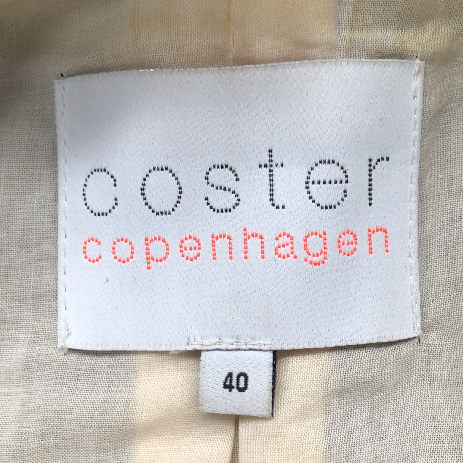 Coster Copenhagen