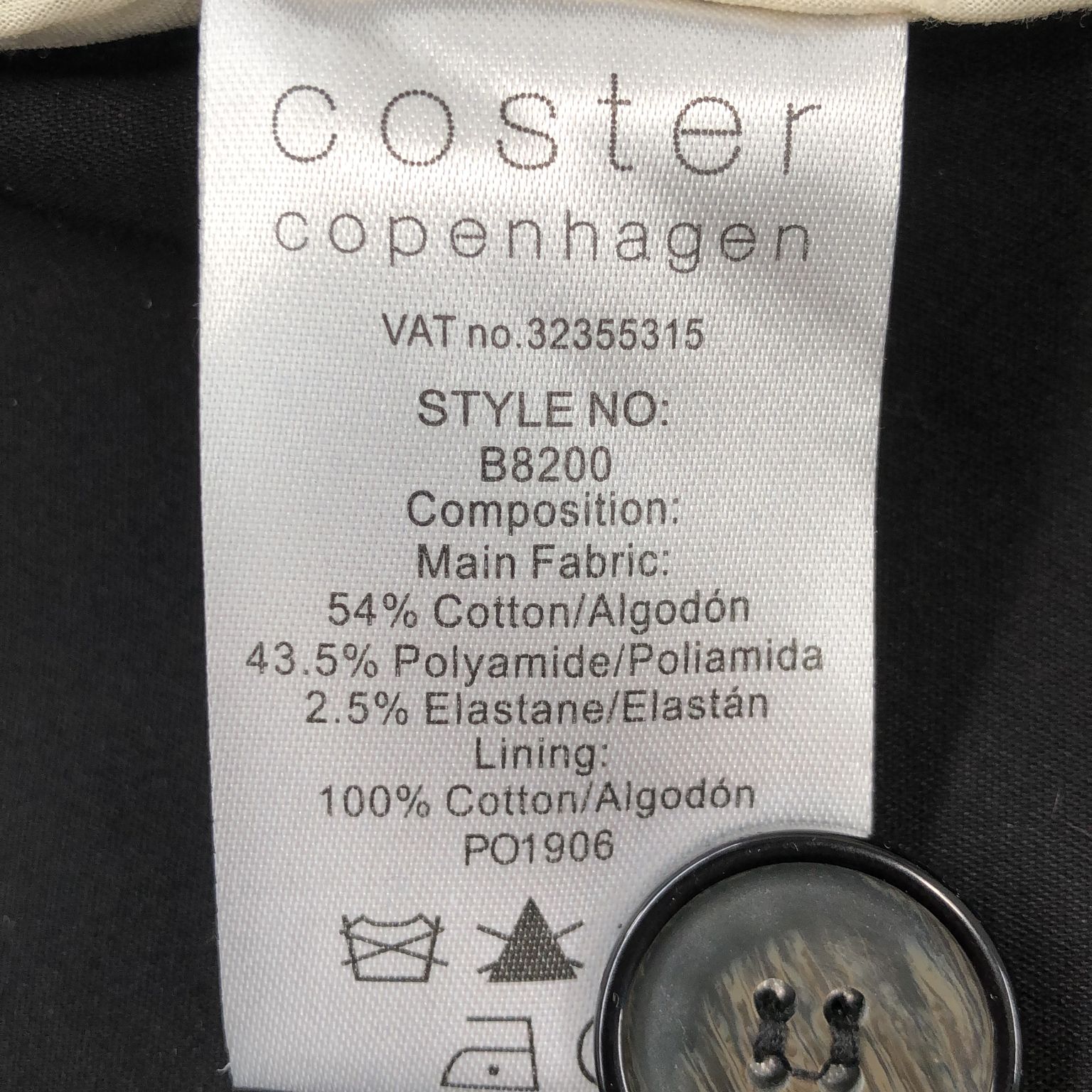 Coster Copenhagen