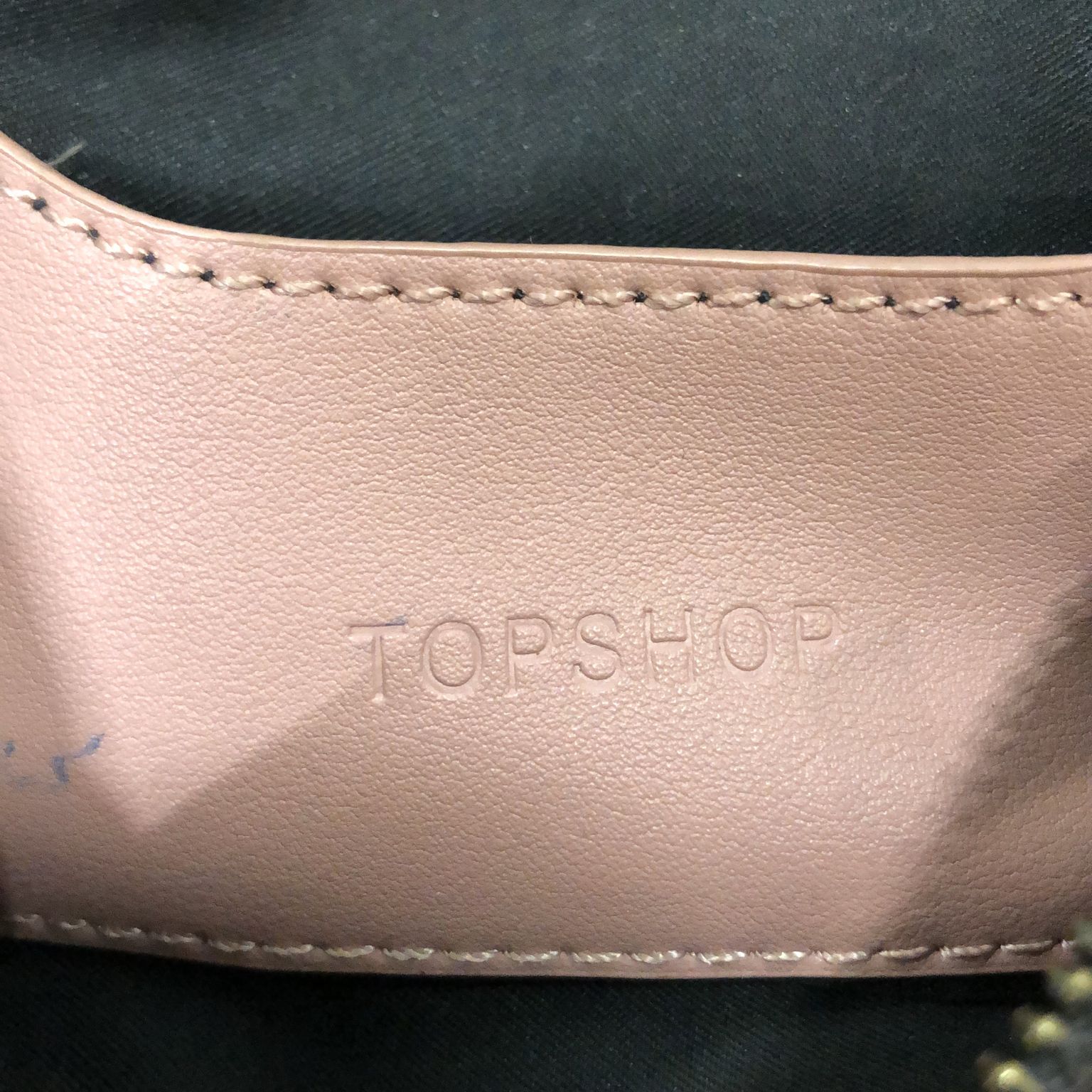 Topshop