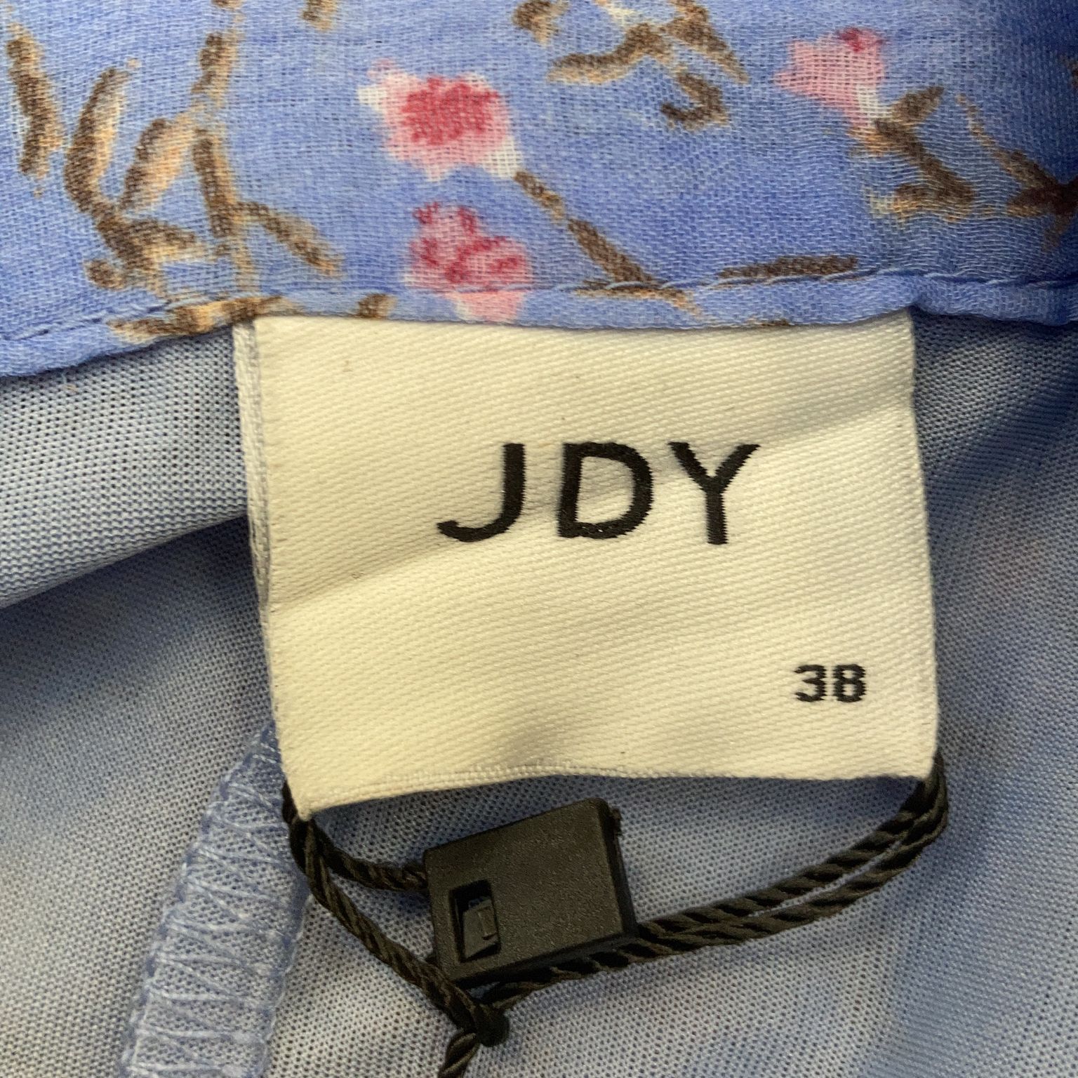 JDY