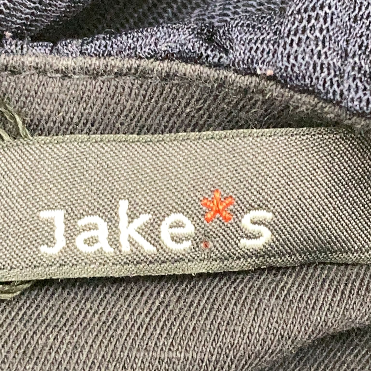 Jake*s