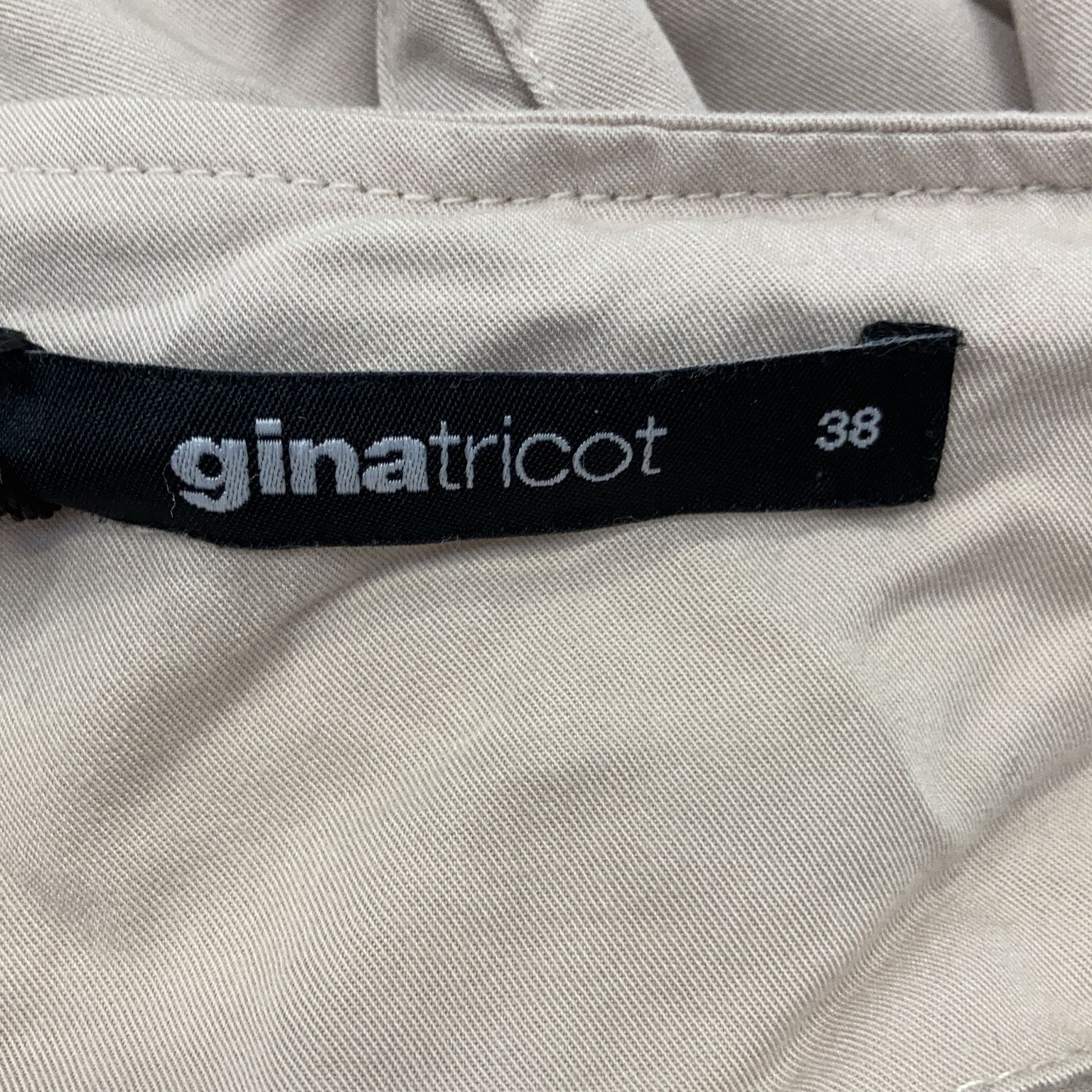 Gina Tricot