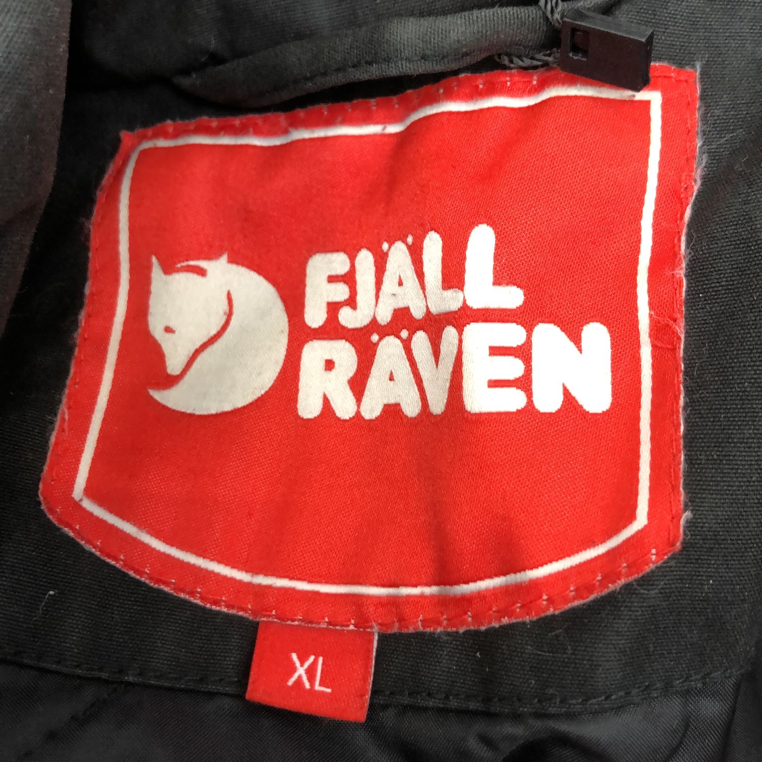 Fjällräven