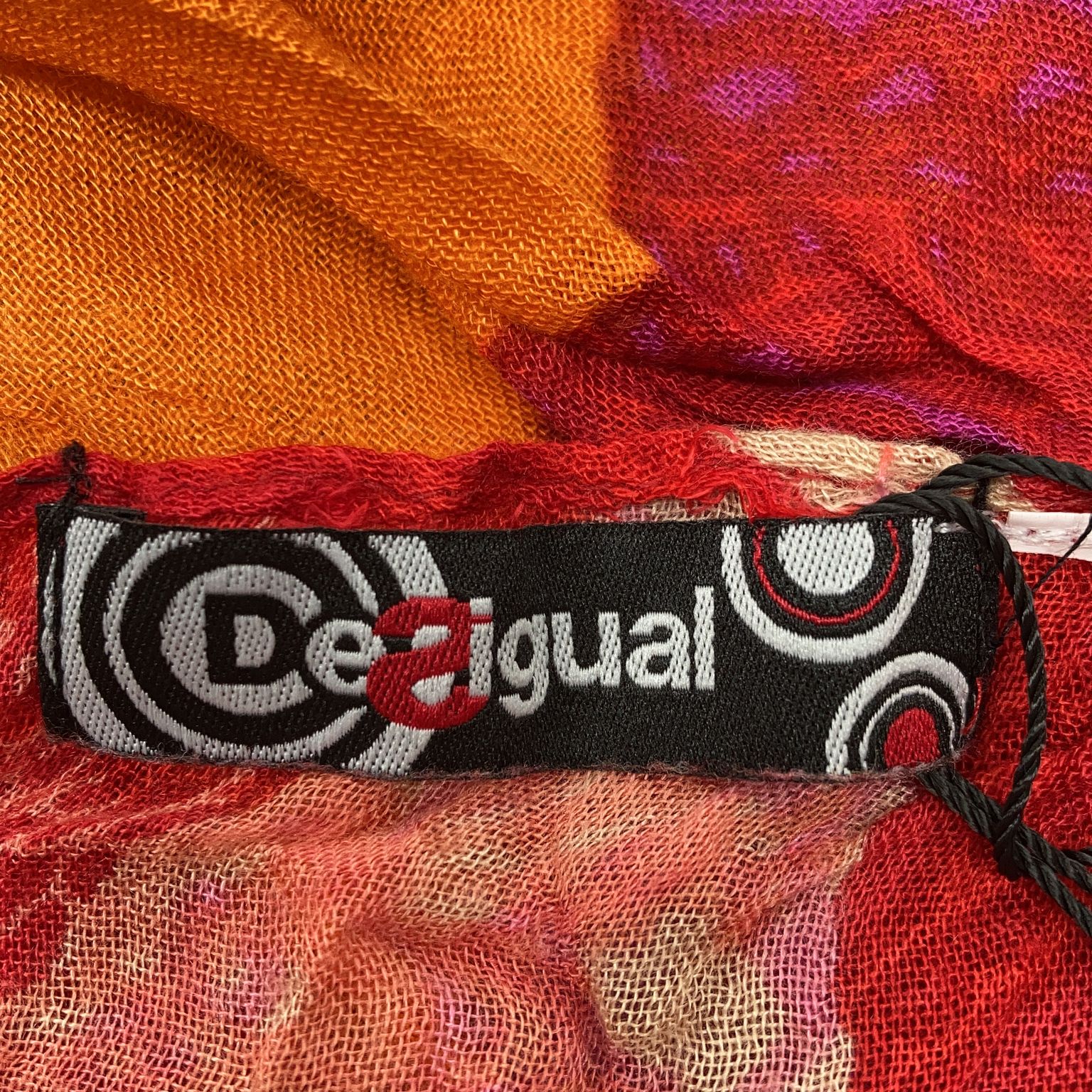 Desigual