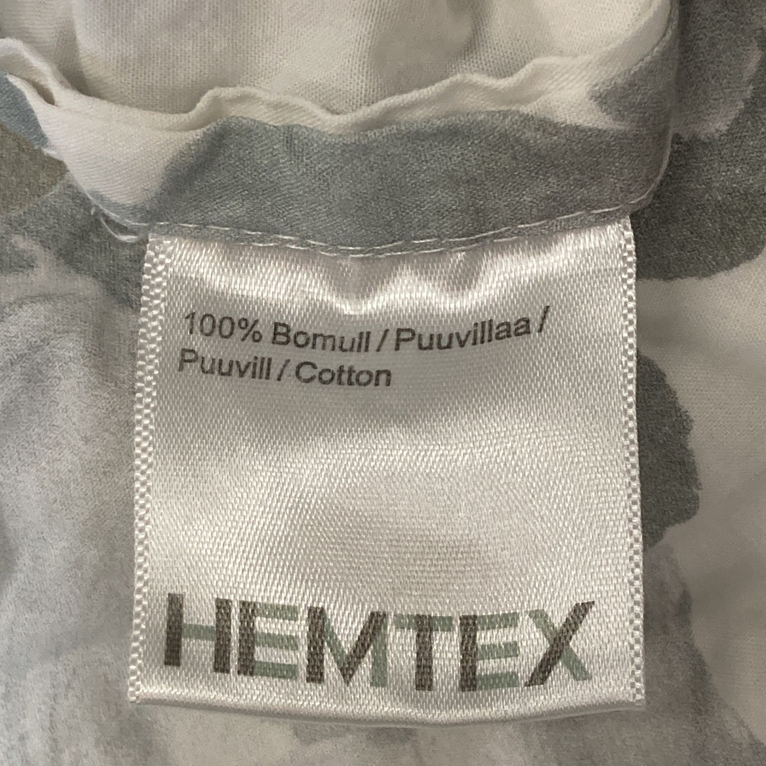 Hemtex