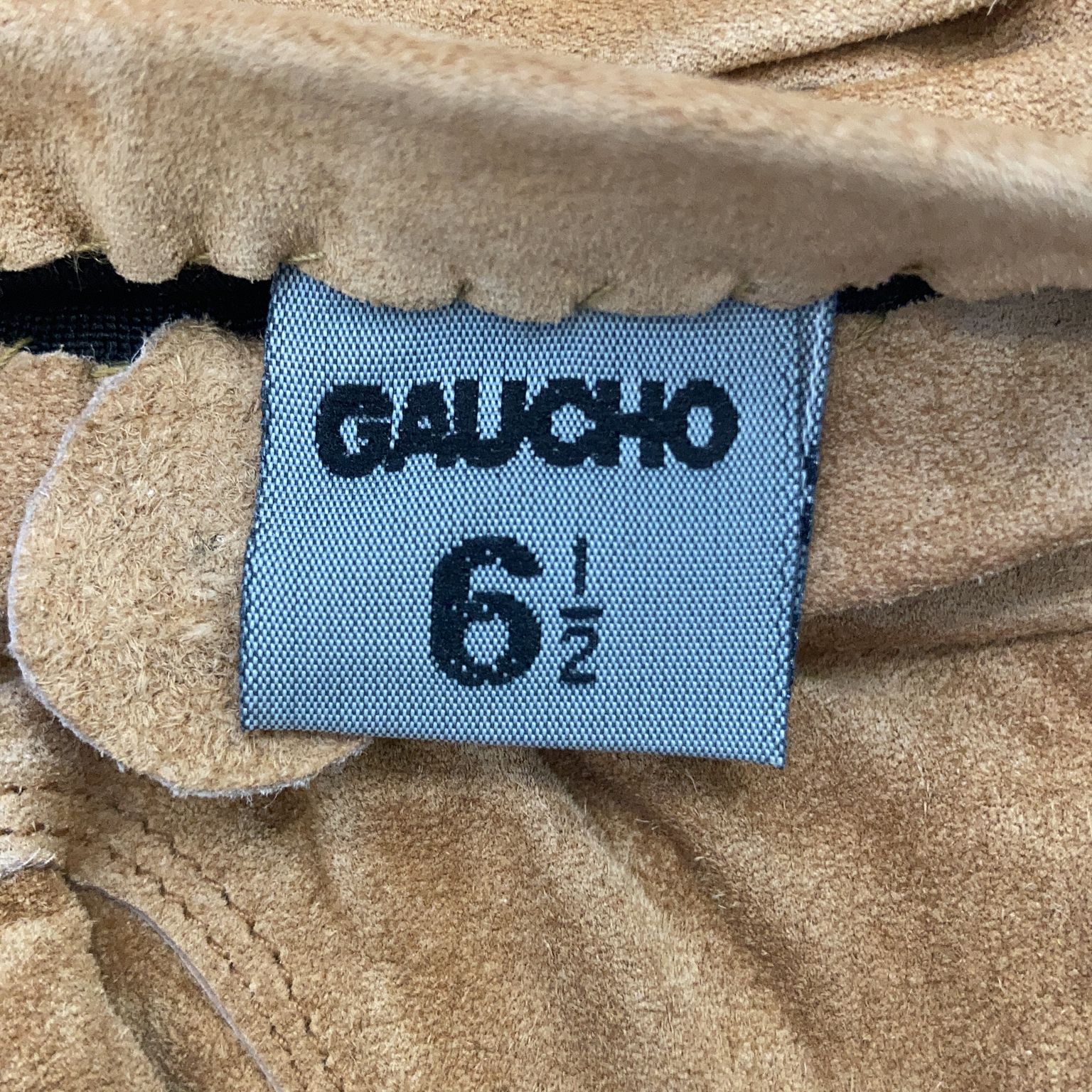 Gaucho