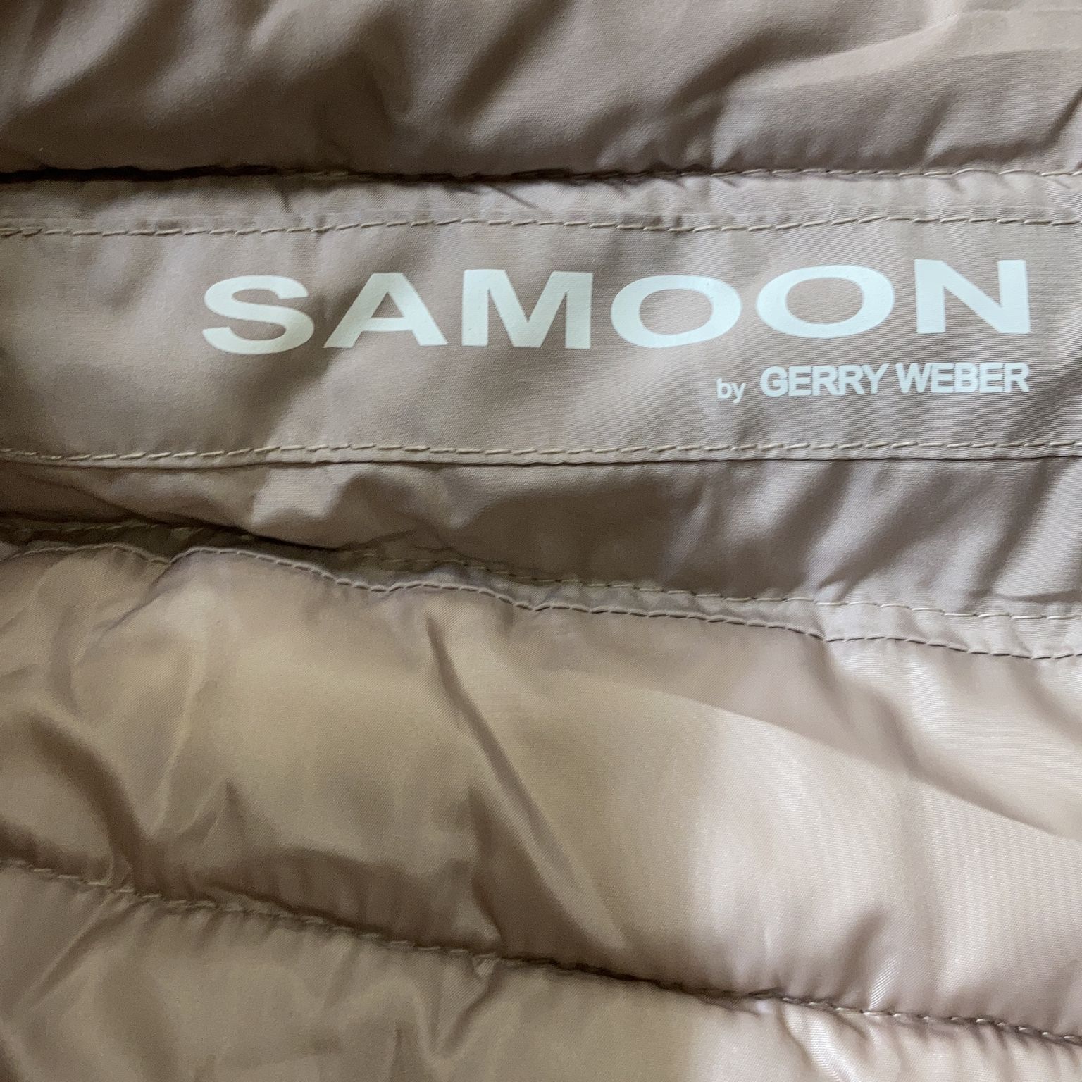 Samoon by Gerry Weber