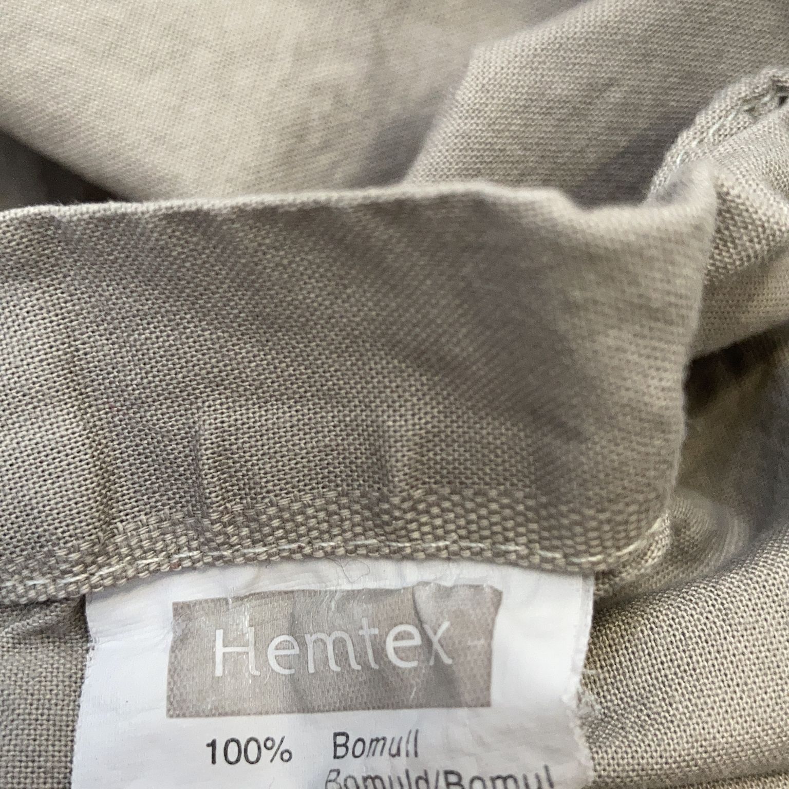 Hemtex