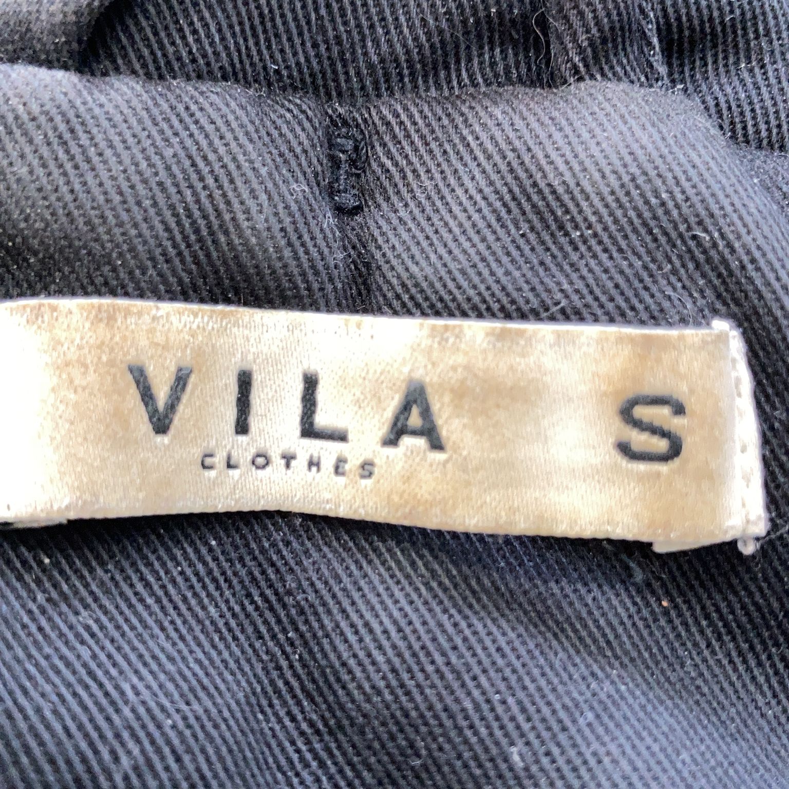 VILA Clothes