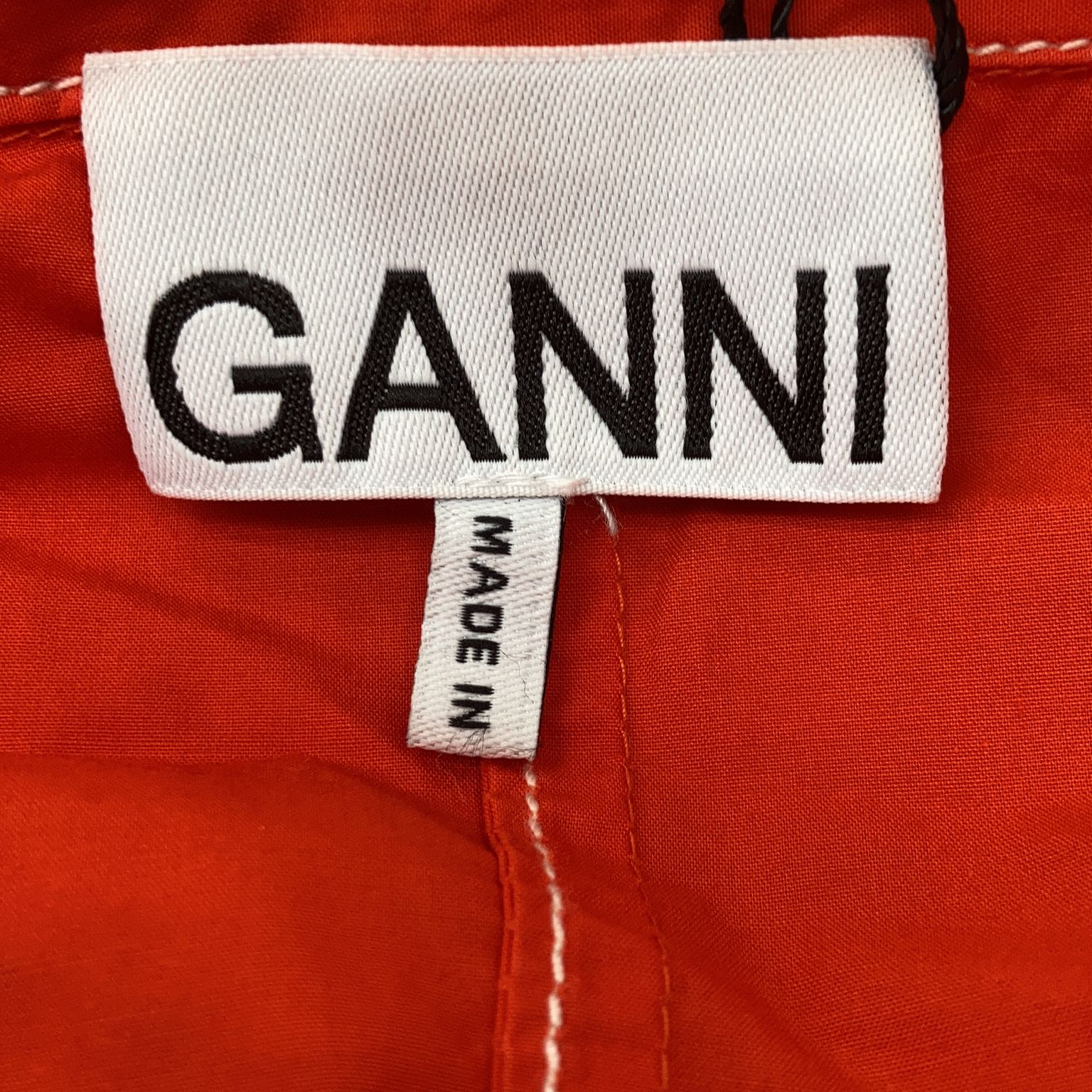 Ganni